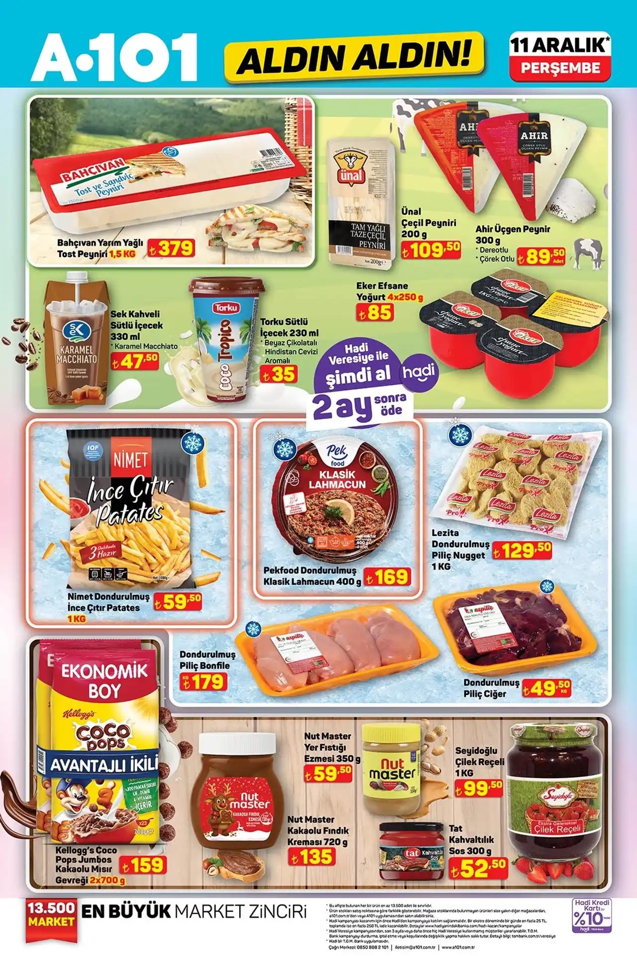 A101 11 Aralık Aktüel Ürün Kataloğu: Dev Ekran TV'ler, Motosiklet Ekipmanları ve Teknolojide Fiyat Avantajı A101 11 Aralık 2025 Aktüel Ürünler Kataloğu