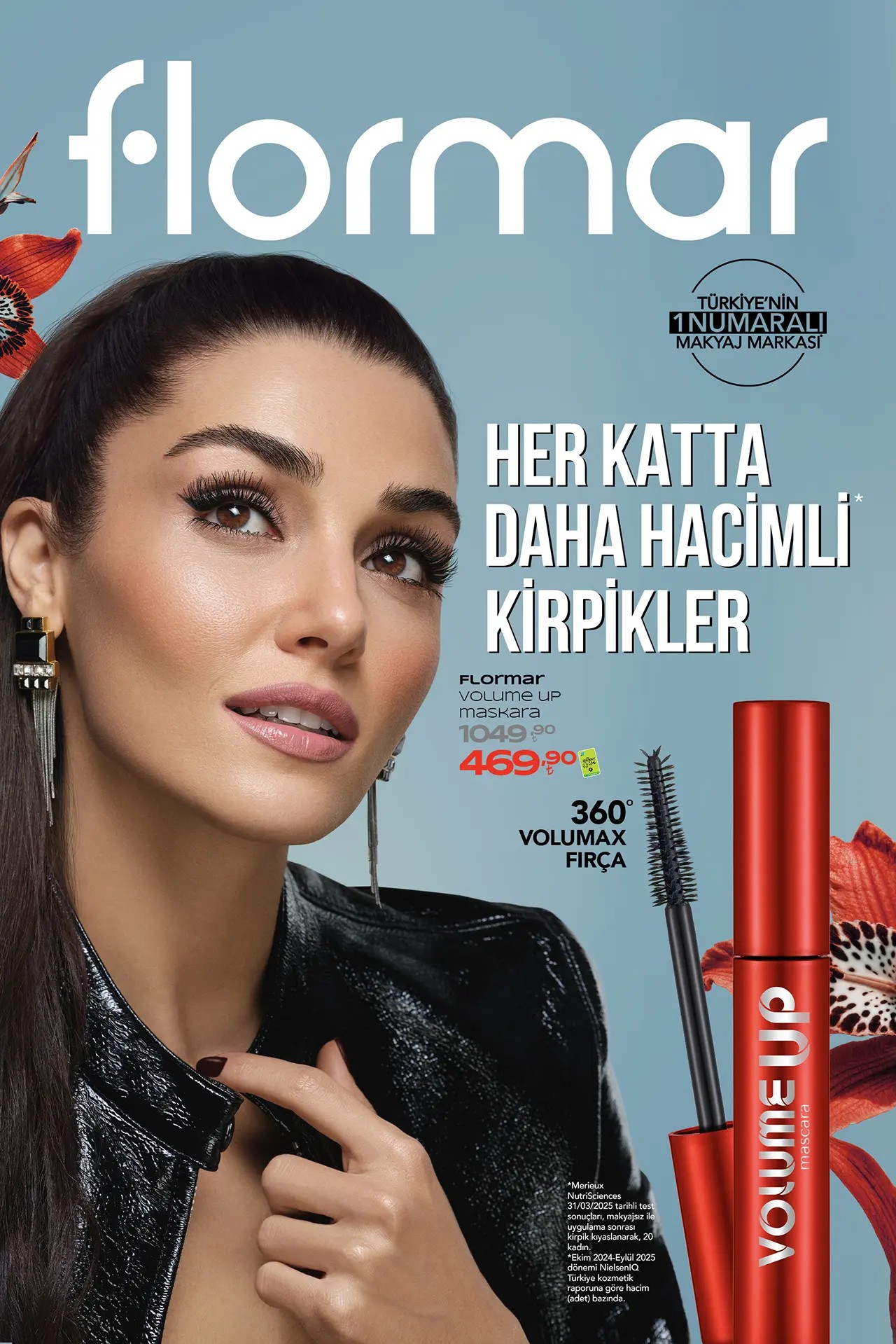 Watsons Ocak 2026 Kataloğu: Yeni Yılda Işıltılı Cilt, Güçlü Saçlar ve K-Beauty Rüzgarı Watsons Ocak 2026 Kataloğu: Yeni Yılda Işıltılı Cilt, Güçlü Saçlar ve K-Beauty Rüzgarı