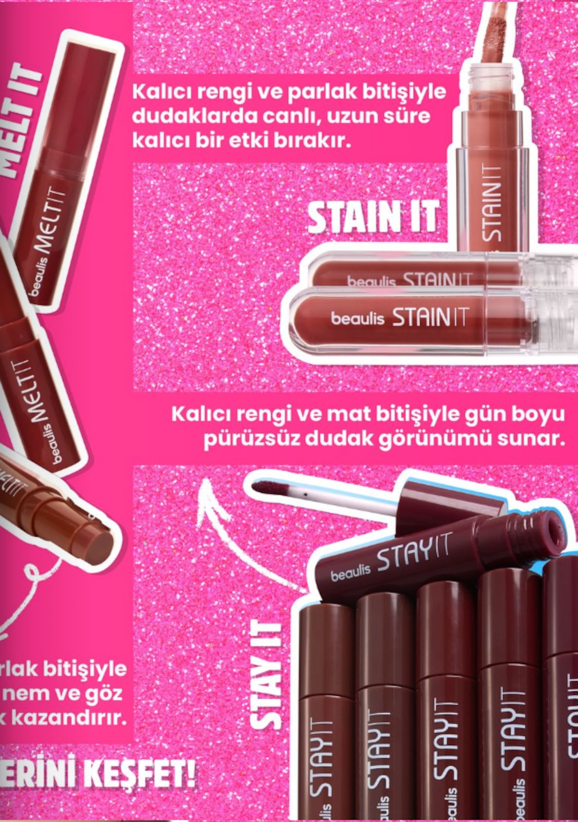 Gratis Ocak 2026 Kataloğu: Yeni Yılın İlk İndirim Şöleni ve Gratis Kart Ayrıcalıkları Gratis 1 Ocak 2026 Aktüel Kataloğu - Sayfa 11