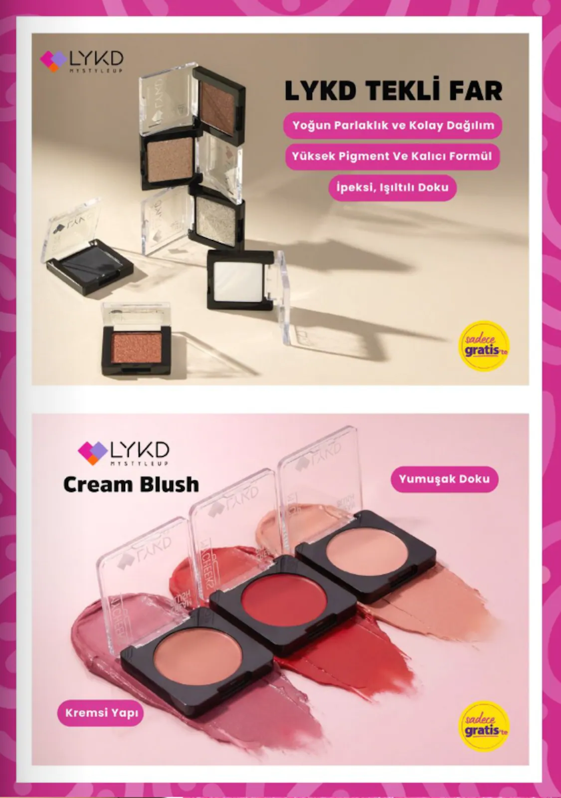 Gratis Ocak 2026 Kataloğu: Yeni Yılın İlk İndirim Şöleni ve Gratis Kart Ayrıcalıkları Gratis 1 Ocak 2026 Aktüel Kataloğu - Sayfa 15