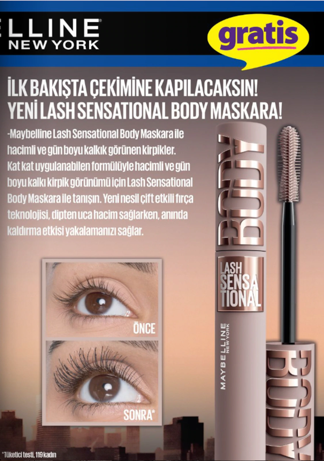 Gratis Ocak 2026 Kataloğu: Yeni Yılın İlk İndirim Şöleni ve Gratis Kart Ayrıcalıkları Gratis 1 Ocak 2026 Aktüel Kataloğu - Sayfa 3