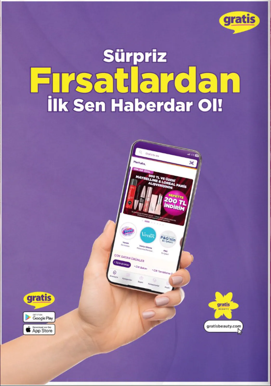 Gratis Ocak 2026 Kataloğu: Yeni Yılın İlk İndirim Şöleni ve Gratis Kart Ayrıcalıkları Gratis 1 Ocak 2026 Aktüel Kataloğu - Sayfa 42