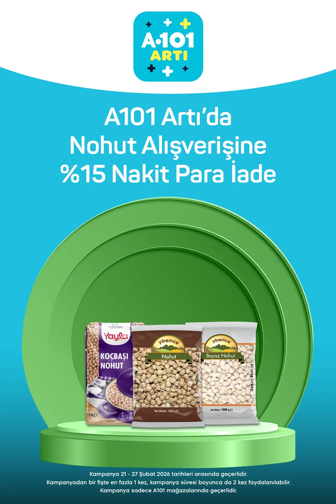 A101 21 Şubat 2026 Aktüel Ürünler Kataloğu A101 21 Şubat 2026 Aktüel Ürünler Kataloğu