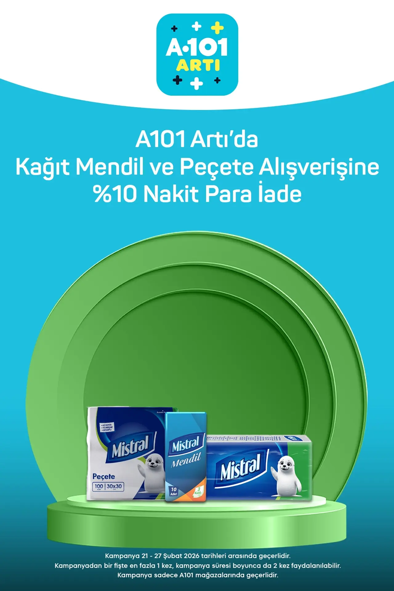 A101 21 Şubat 2026 Aktüel Ürünler Kataloğu A101 21 Şubat 2026 Aktüel Ürünler Kataloğu