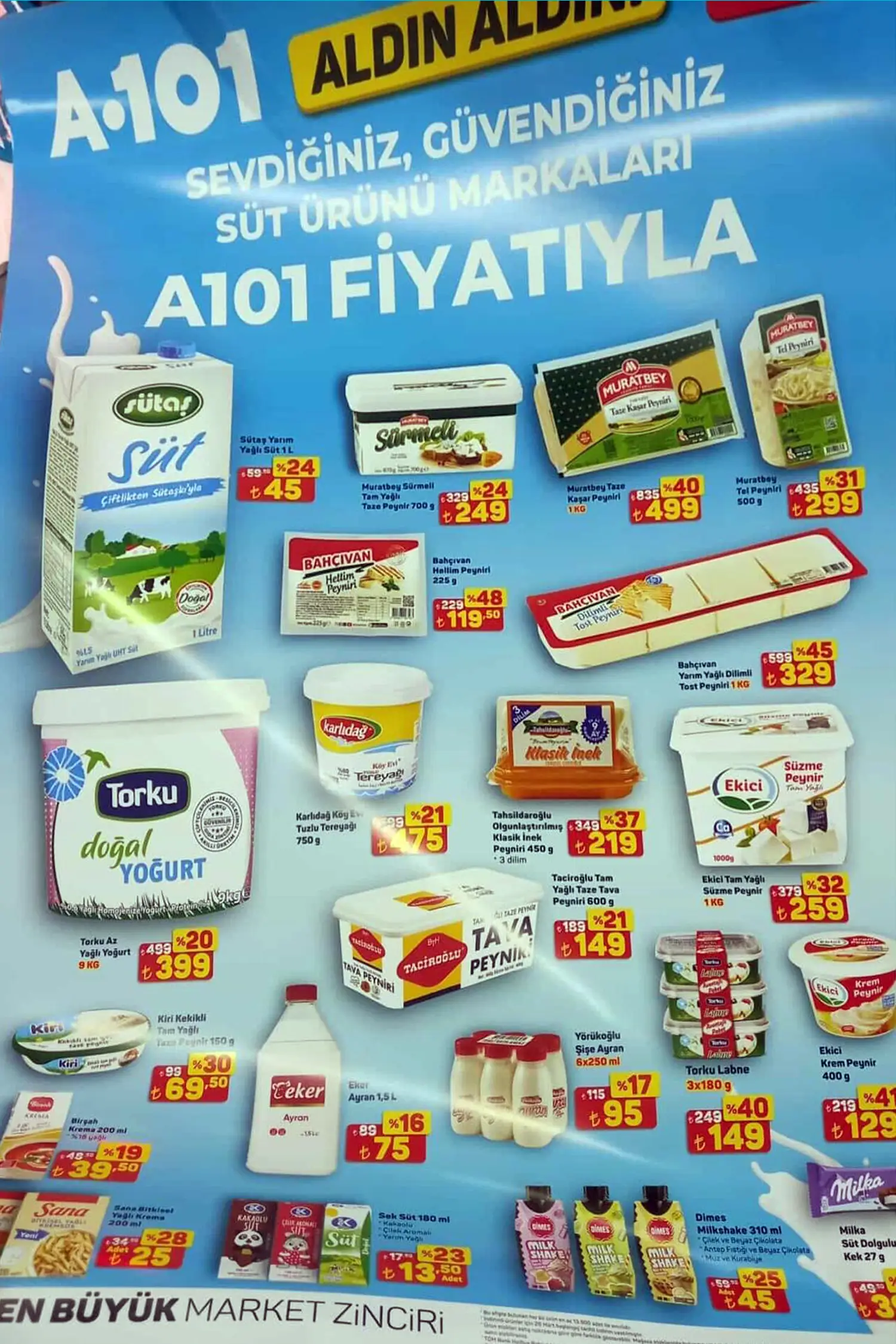 A101 2 Nisan 2026 Aktüel Ürünler Kataloğu A101 aktüel 2 Nisan 2026 katalog gorseli 12