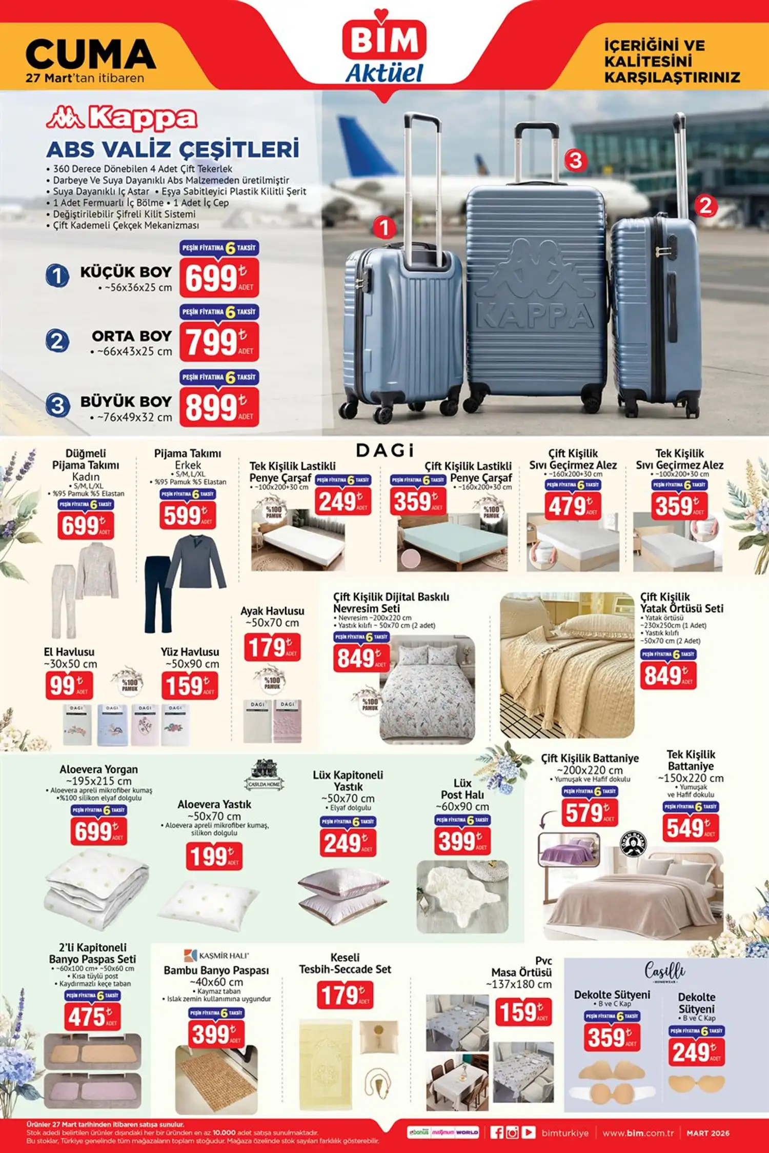 Bi̇m aktüel 27 Mart 2026 katalog gorseli 7