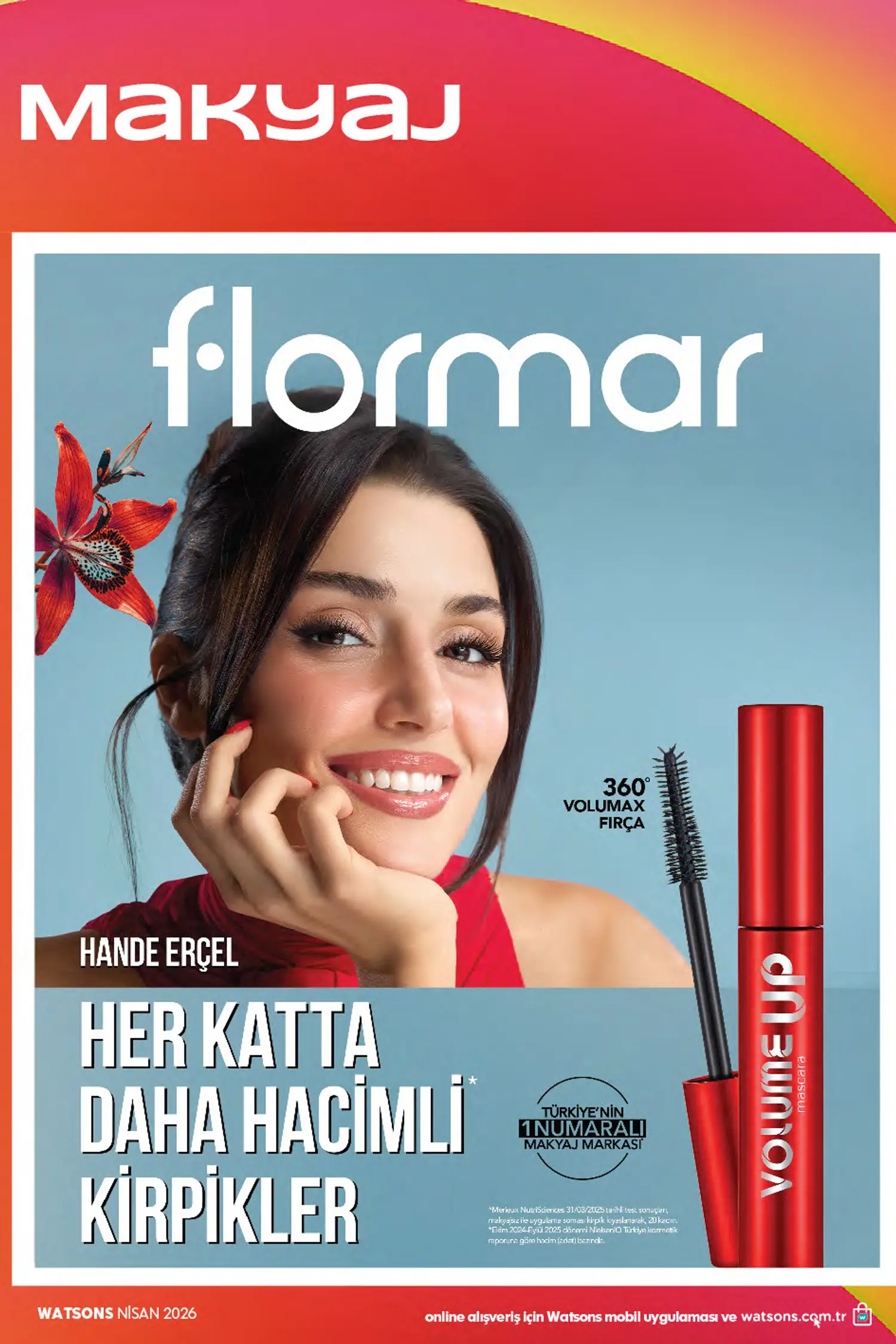 Watsons Nisan 2026 Kataloğu – 4. Aktüel Katalog Watsons aktüel ürünler kataloğu katalog gorseli 3