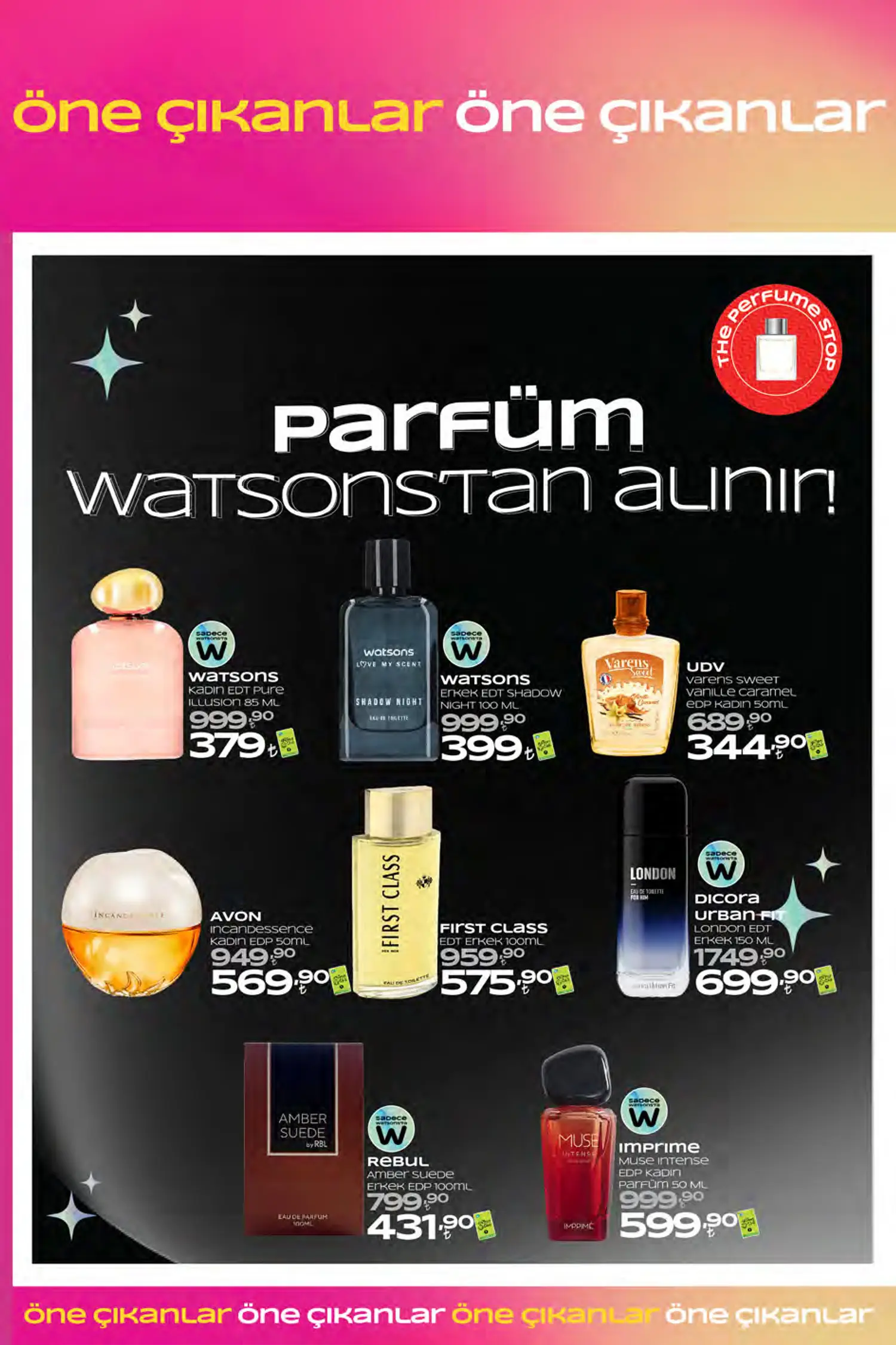 Watsons Nisan 2026 Kataloğu – 4. Aktüel Katalog Watsons aktüel ürünler kataloğu katalog gorseli 35