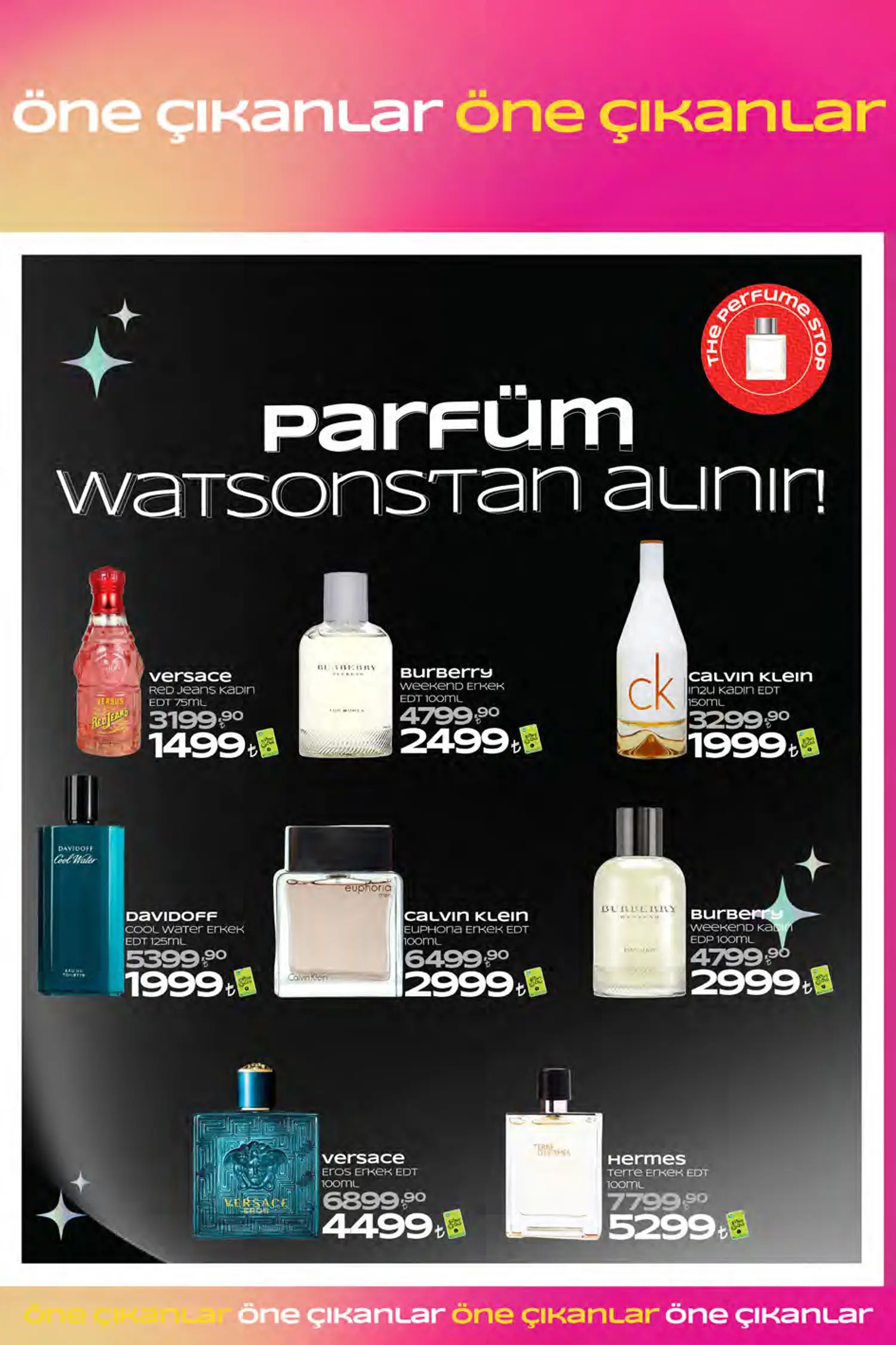 Watsons Nisan 2026 Kataloğu – 4. Aktüel Katalog Watsons aktüel ürünler kataloğu katalog gorseli 36