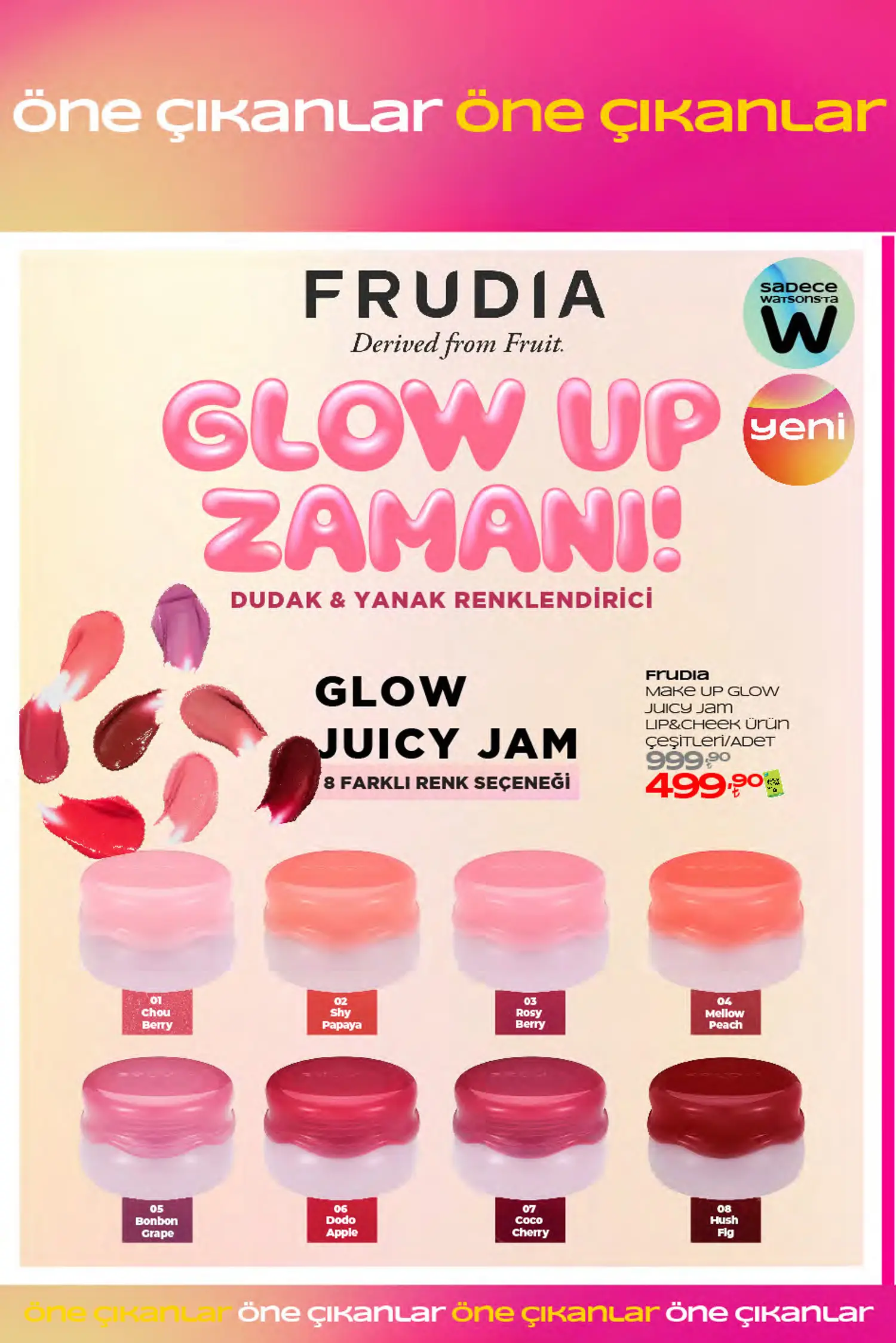 Watsons Nisan 2026 Kataloğu – 4. Aktüel Katalog Watsons aktüel ürünler kataloğu katalog gorseli 10