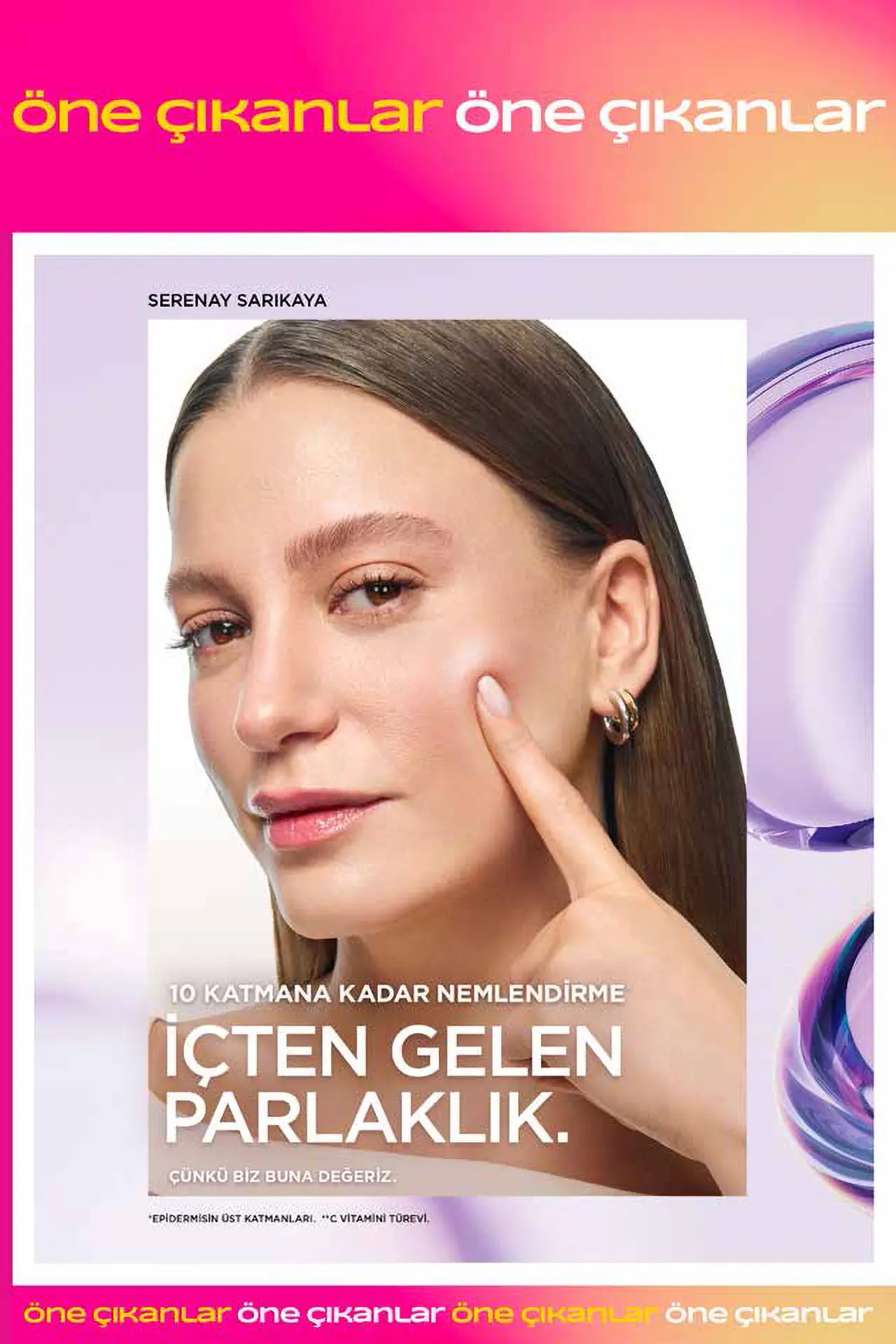 Watsons Mart 2026 Kataloğu – 3. Aktüel Katalog