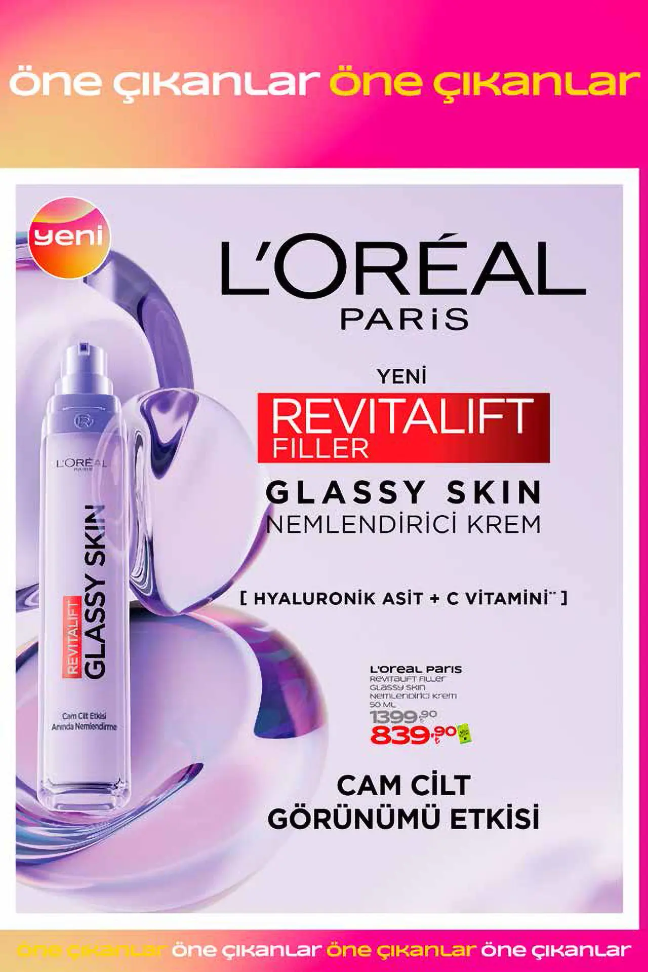 Watsons Mart 2026 Kataloğu – 3. Aktüel Katalog