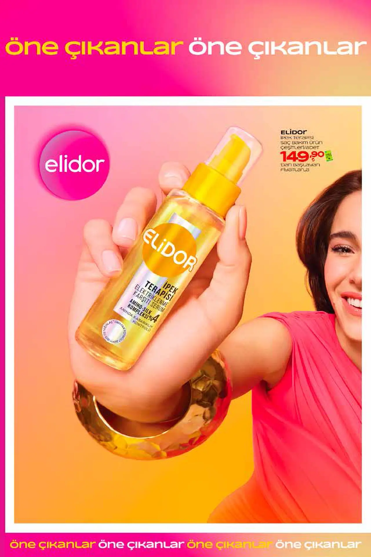 Watsons Mart 2026 Kataloğu – 3. Aktüel Katalog