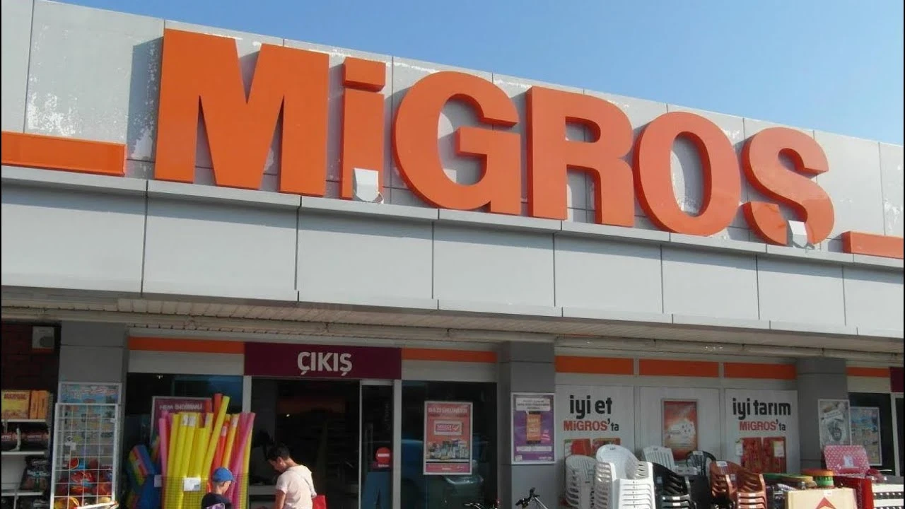 Migros Money Kart ile Dev Tasarruf Sana Özel İndirimleri Aktifleştirme