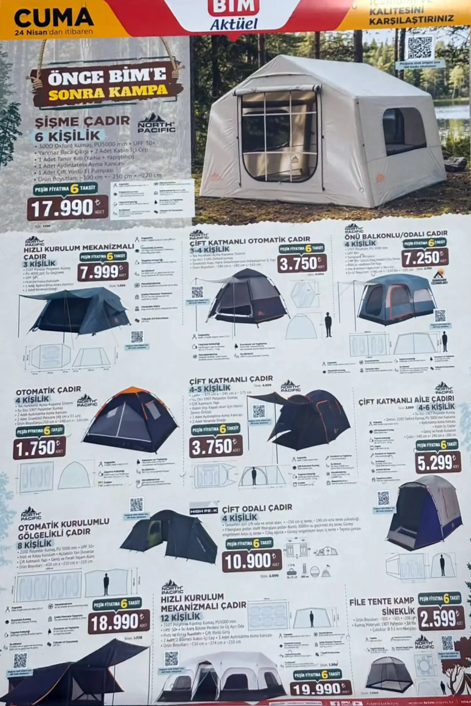 Bi̇m aktüel 24 Nisan 2026 katalog gorseli 3