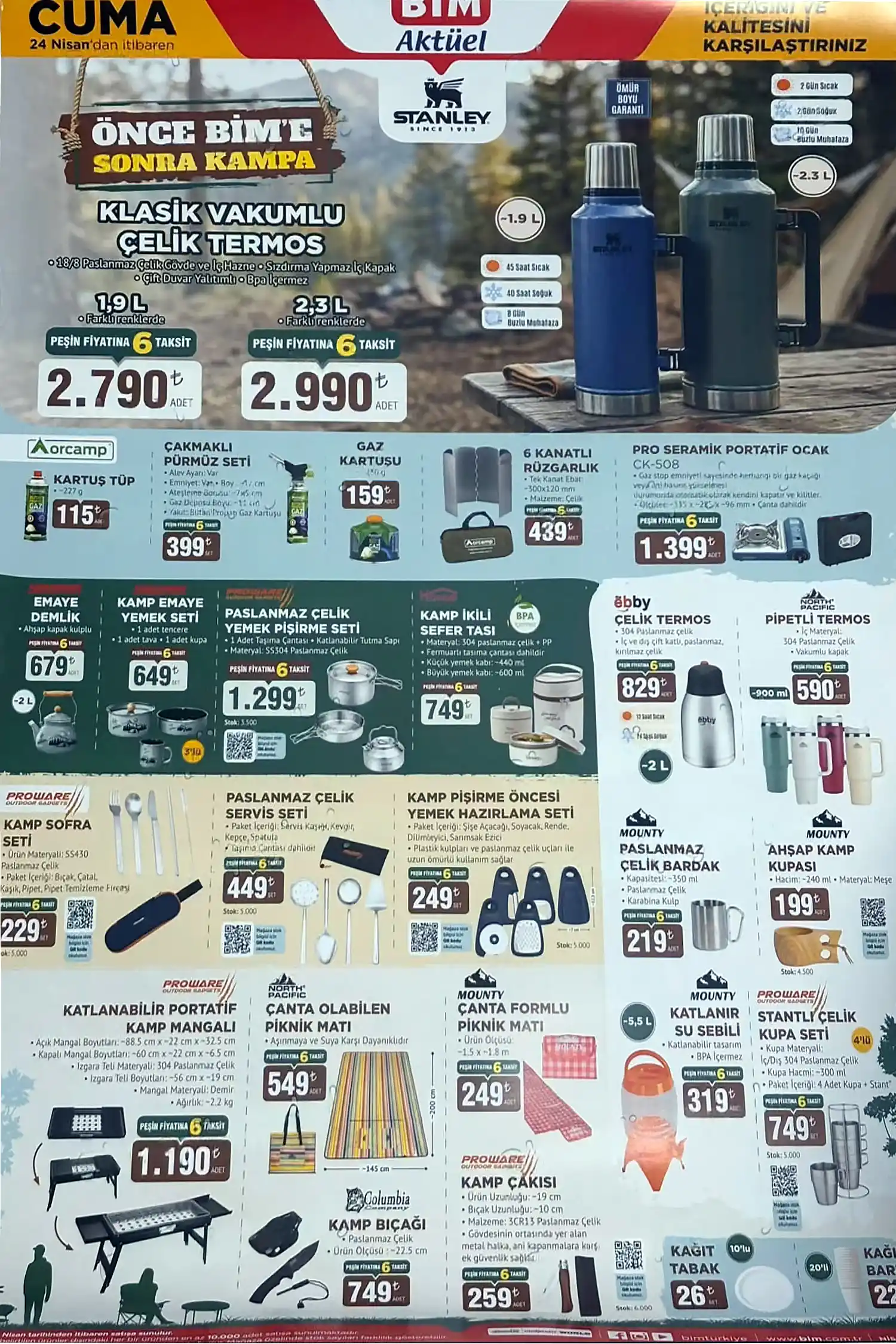 Bi̇m aktüel 24 Nisan 2026 katalog gorseli 4