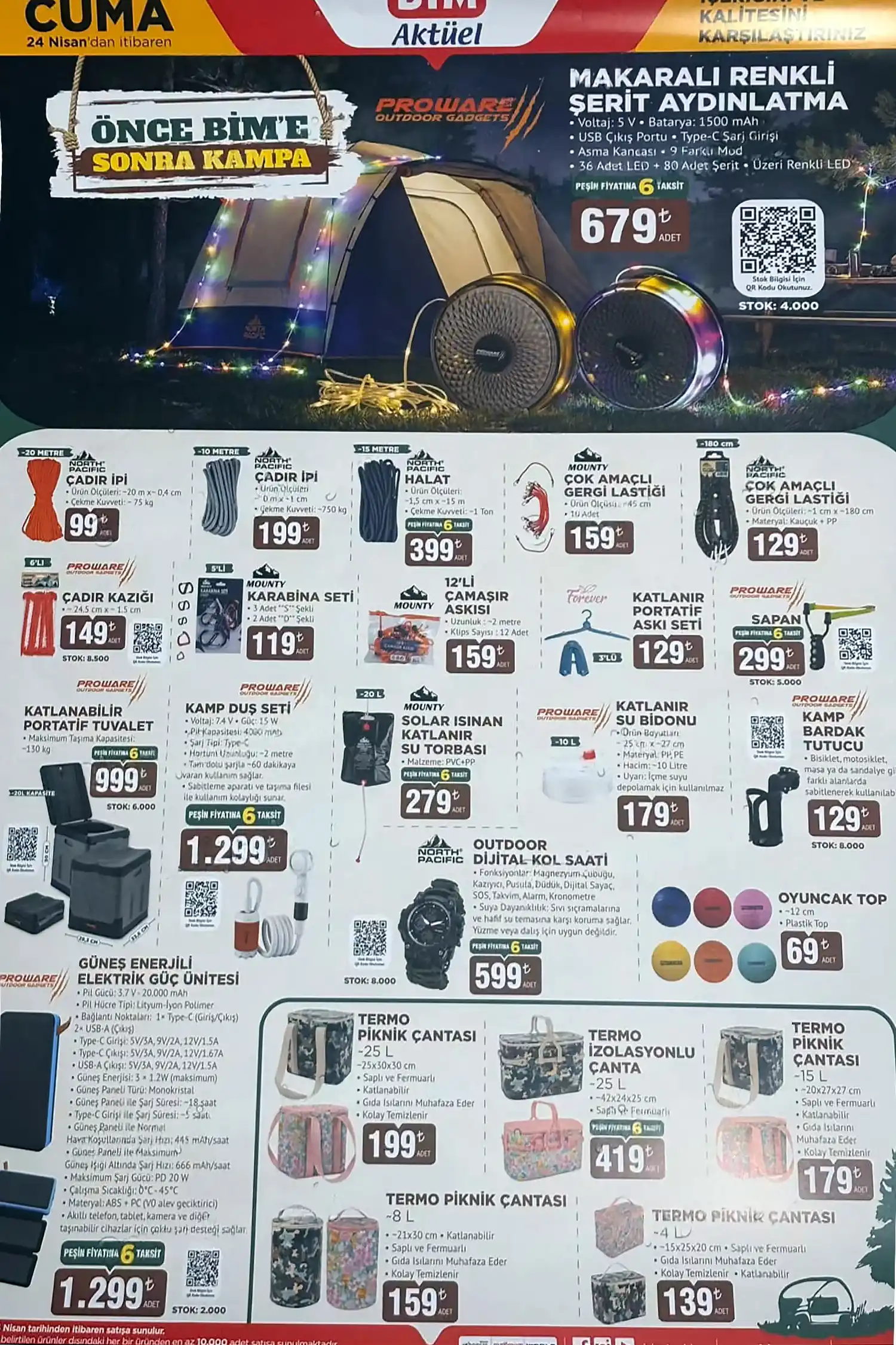 Bi̇m aktüel 24 Nisan 2026 katalog gorseli 5