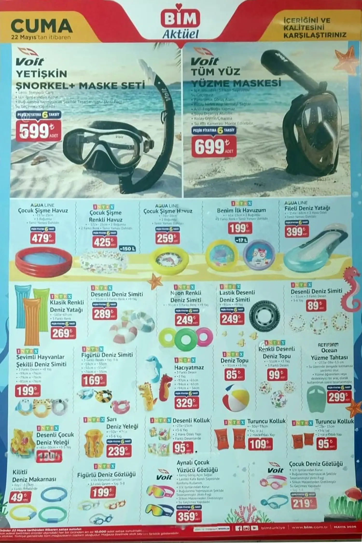 Bi̇m aktüel 22 Mayıs 2026 katalog gorseli 4
