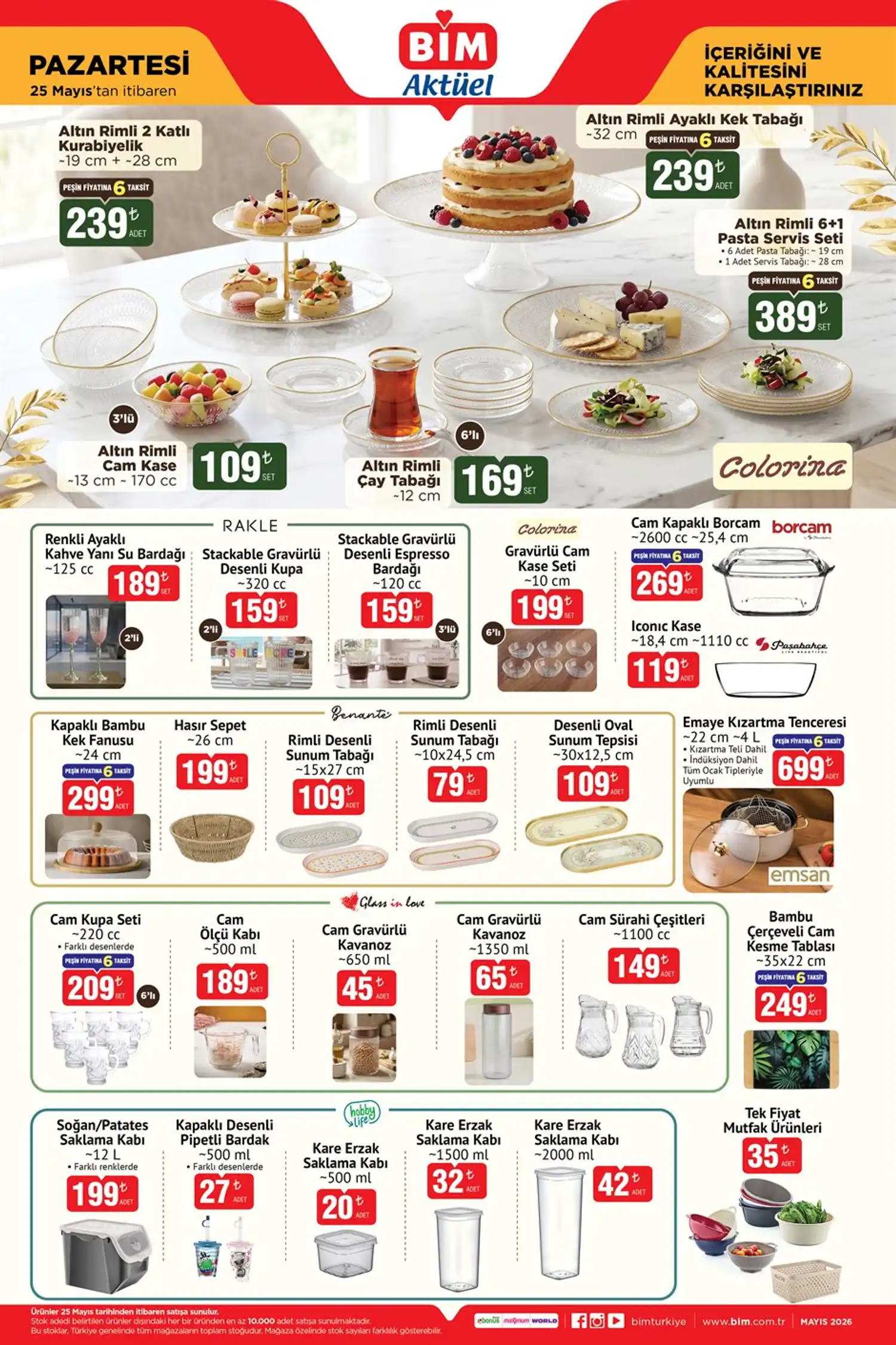 Bi̇m aktüel 25 Mayıs 2026 katalog gorseli 3
