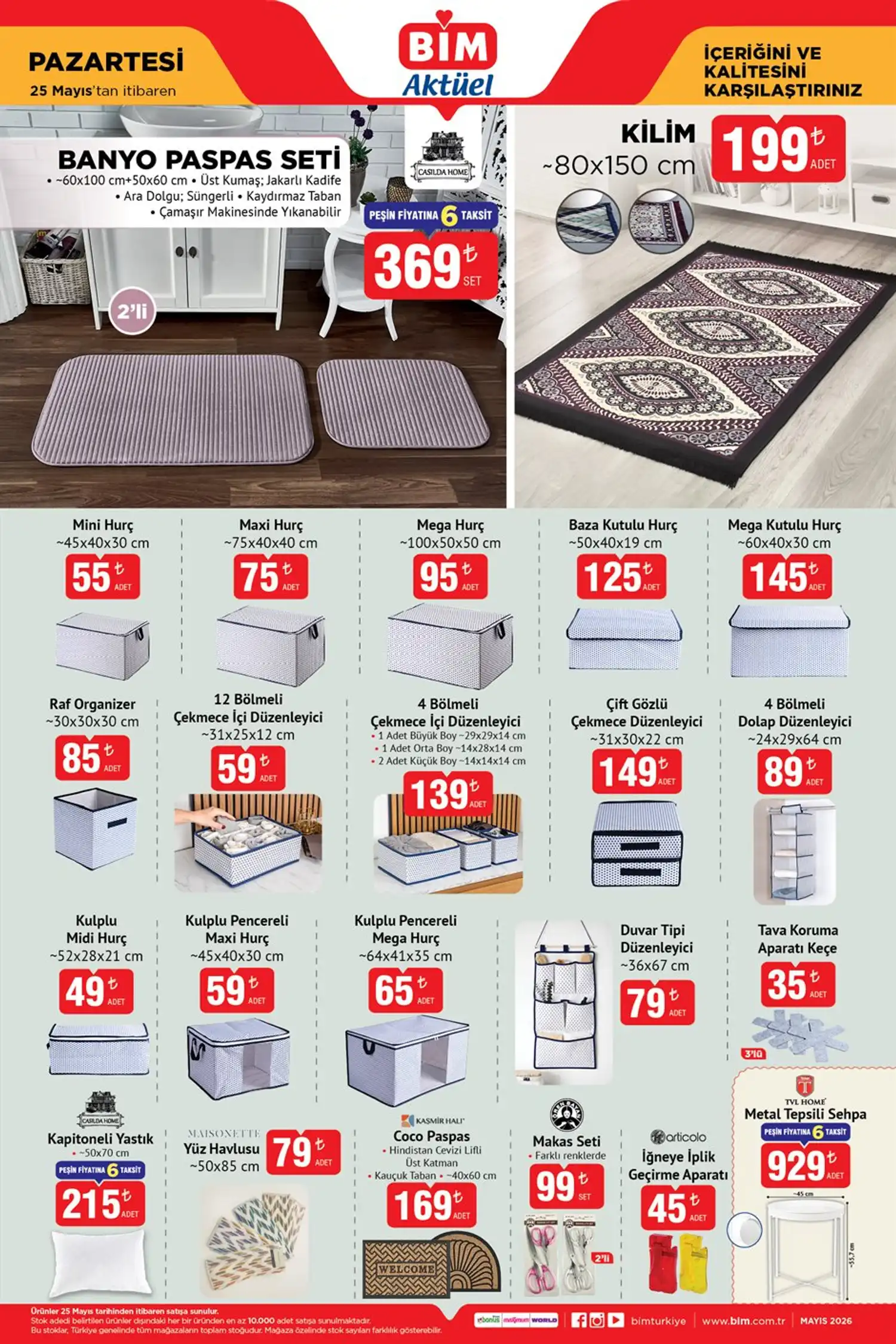 Bi̇m aktüel 25 Mayıs 2026 katalog gorseli 4