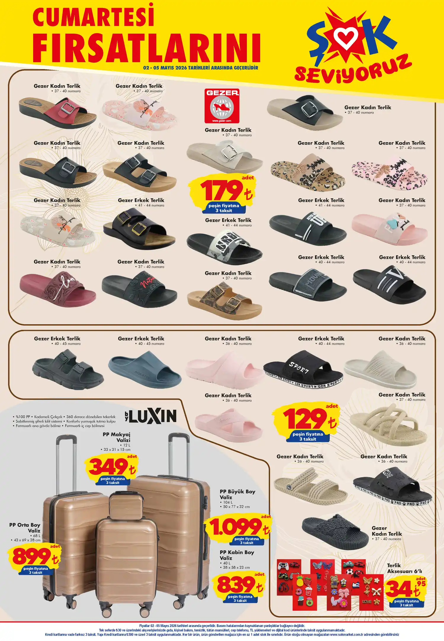 ŞOK aktüel 2 Mayıs 2026 katalog gorseli 2