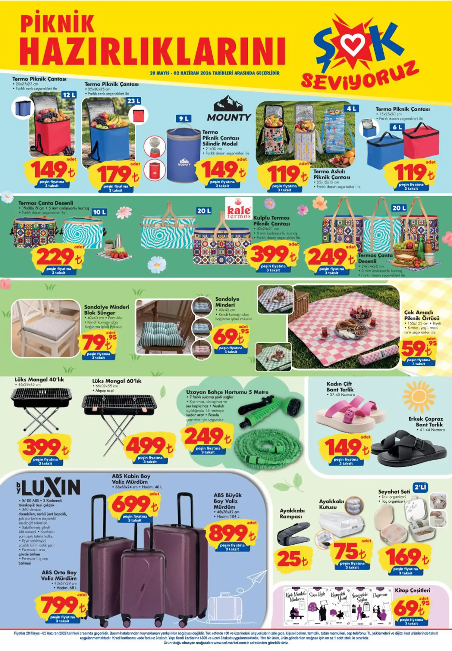 ŞOK aktüel 20 Mayıs 2026 katalog gorseli 3