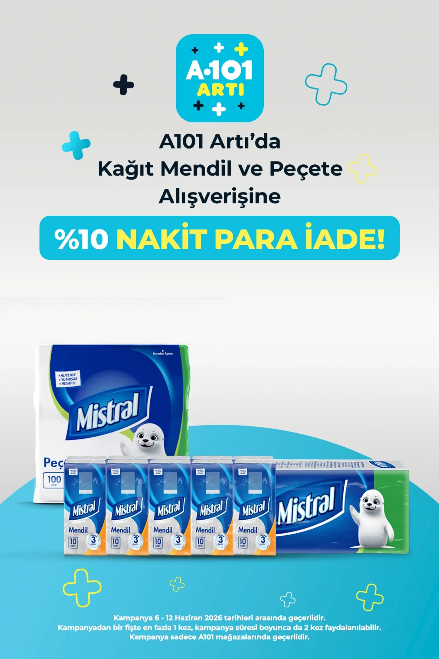 A101 aktüel 6 Haziran 2026 katalog gorseli 6