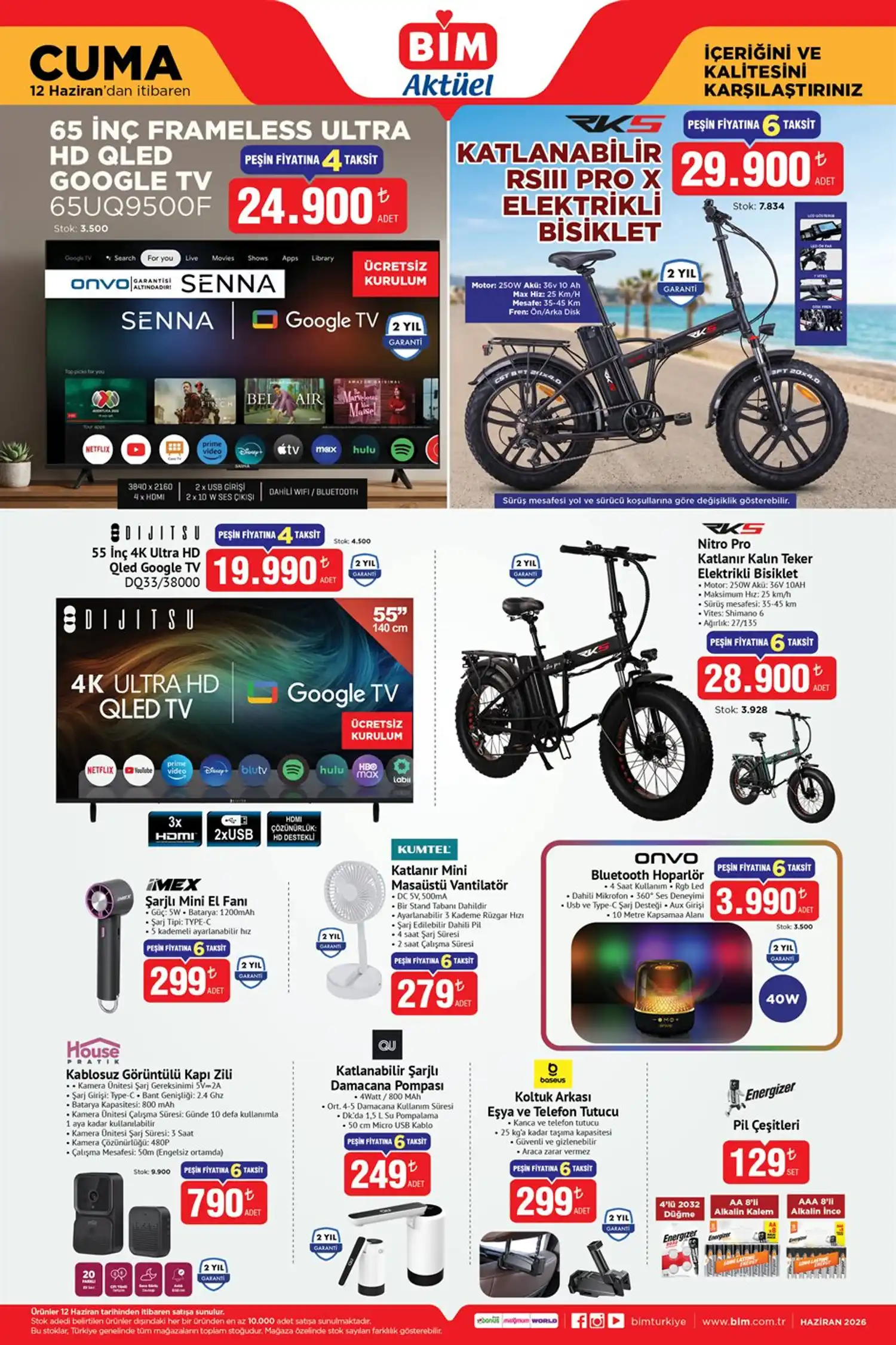 Bi̇m aktüel 12 Haziran 2026 katalog gorseli 1