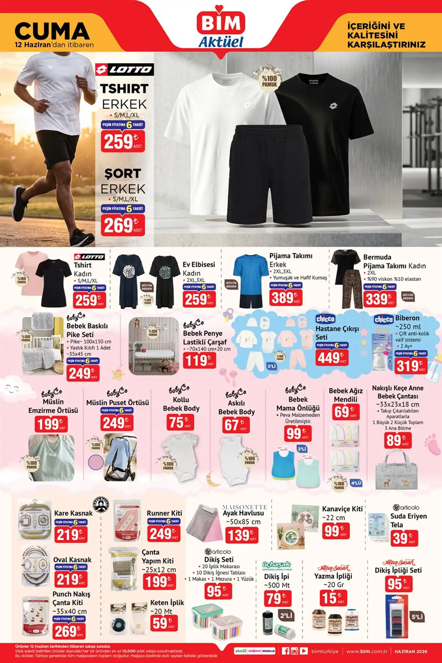 Bi̇m aktüel 12 Haziran 2026 katalog gorseli 4