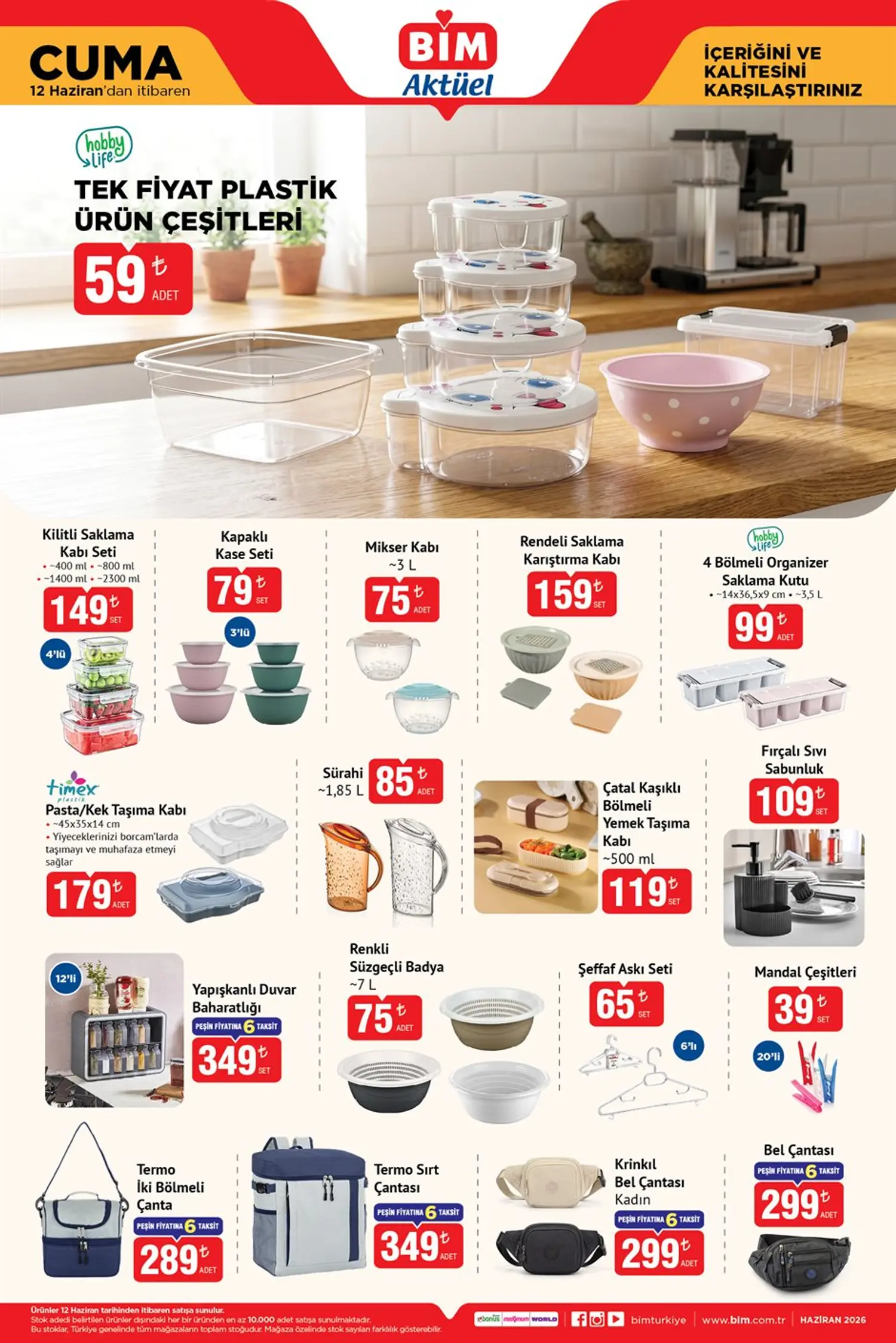 Bi̇m aktüel 12 Haziran 2026 katalog gorseli 5