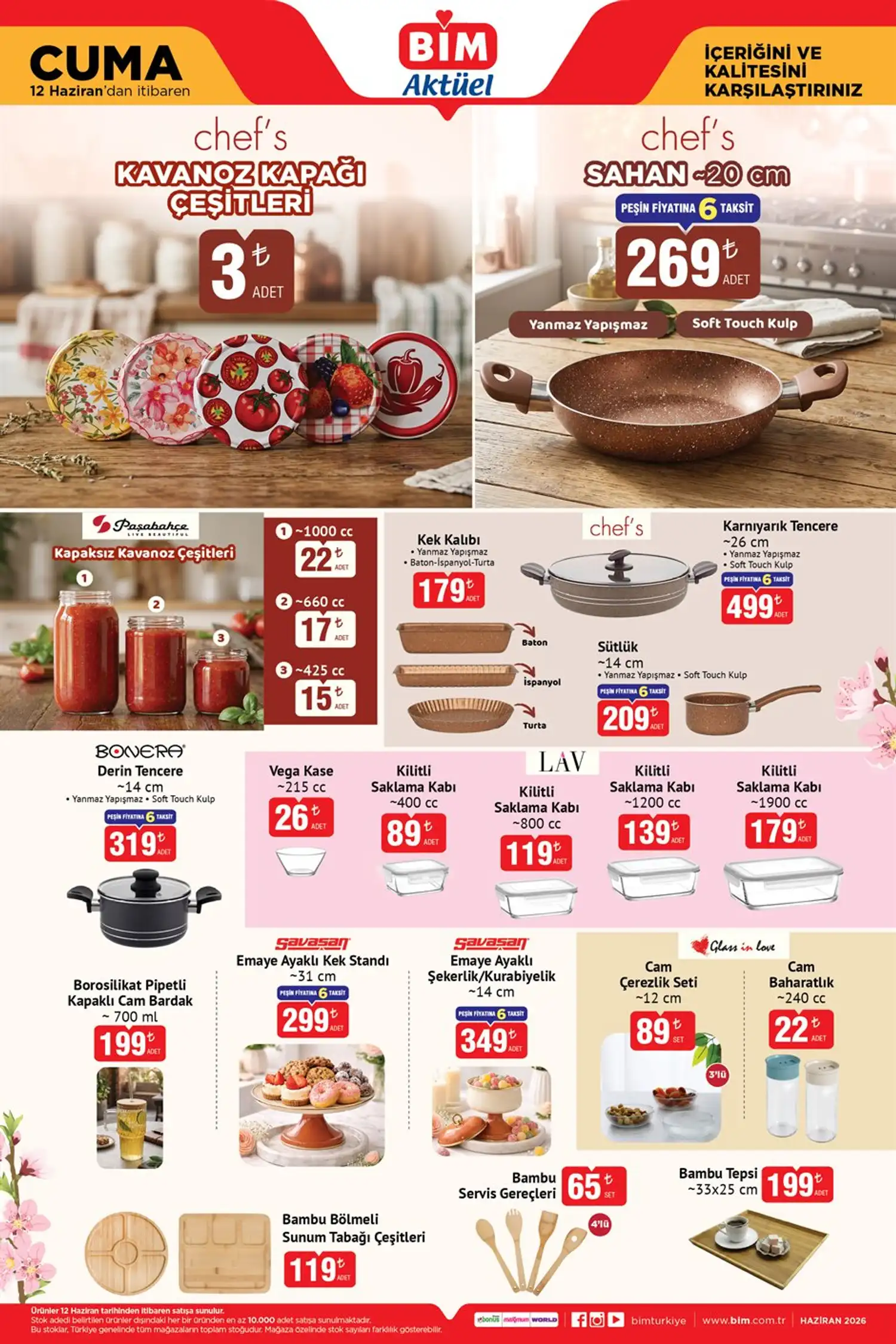 Bi̇m aktüel 12 Haziran 2026 katalog gorseli 6