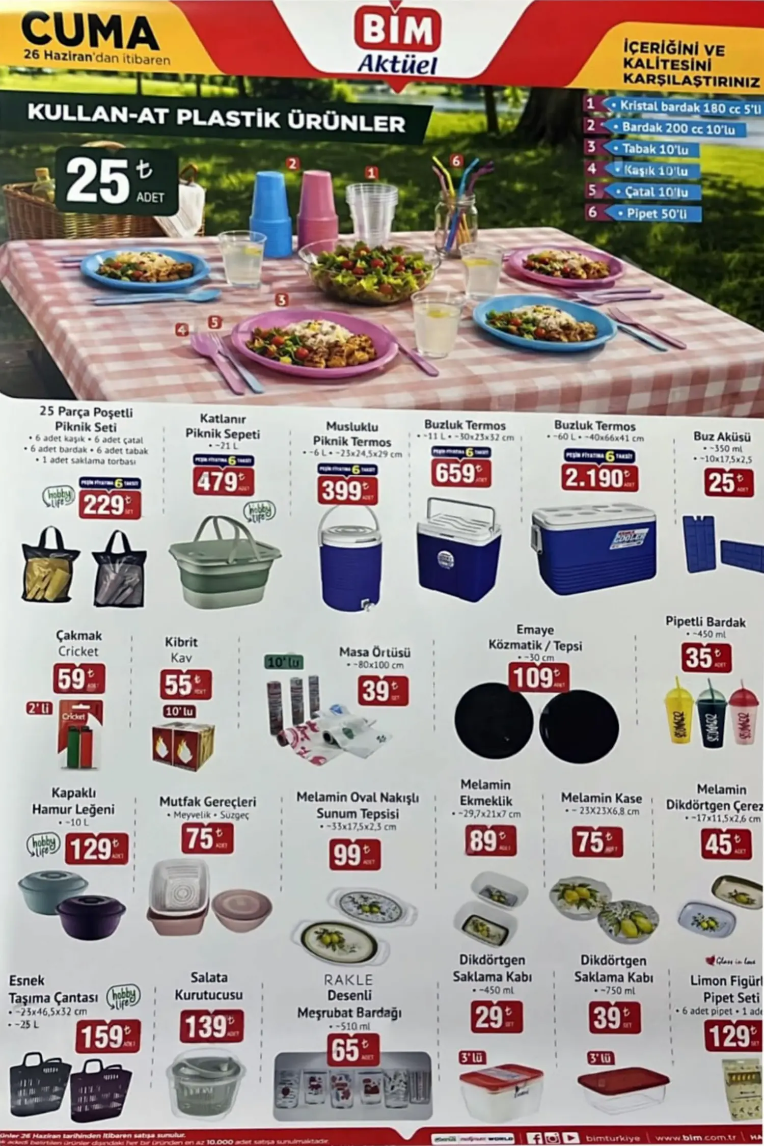 Bi̇m aktüel 26 Haziran 2026 katalog gorseli 6