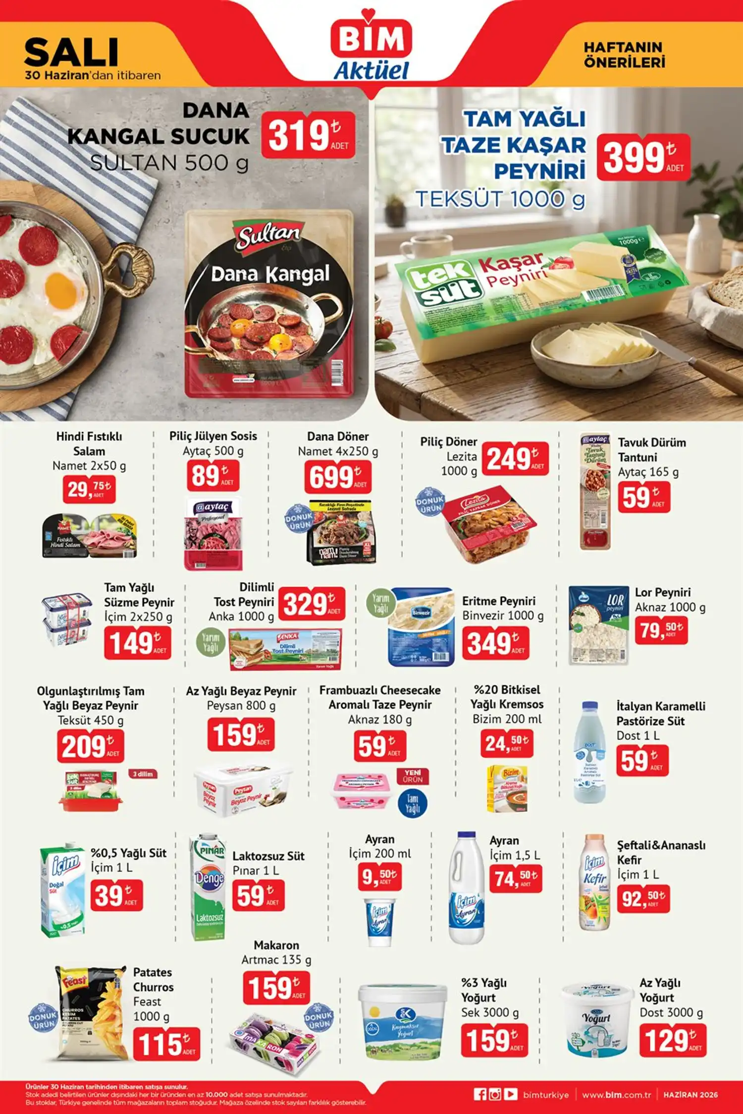 Bi̇m aktüel 30 Haziran 2026 katalog gorseli 3
