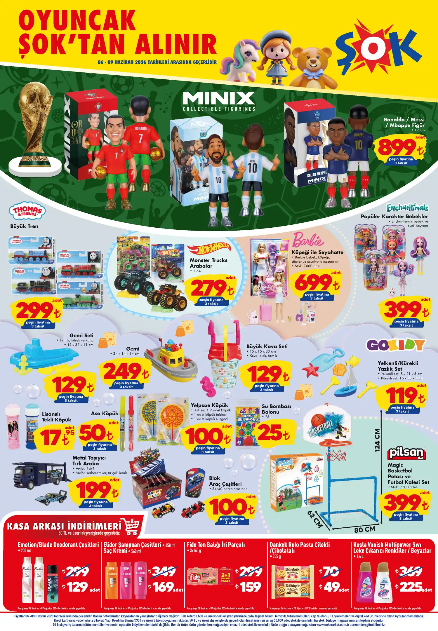 ŞOK aktüel 6 Haziran 2026 katalog gorseli 2