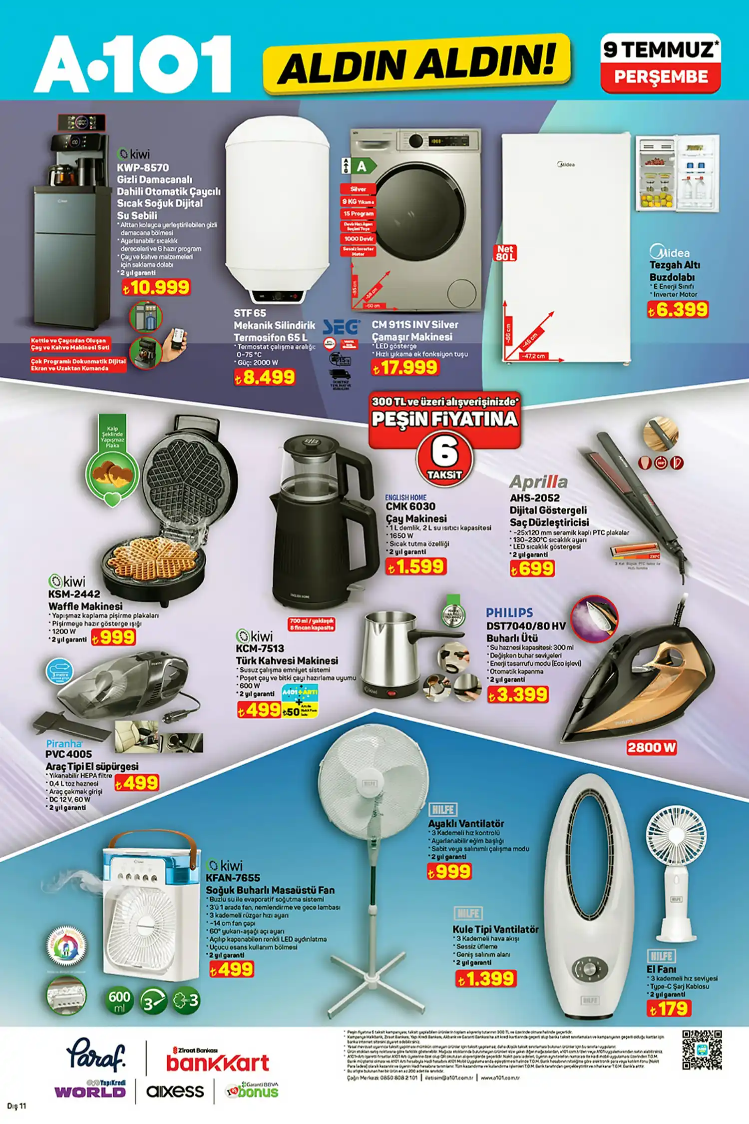 brochure