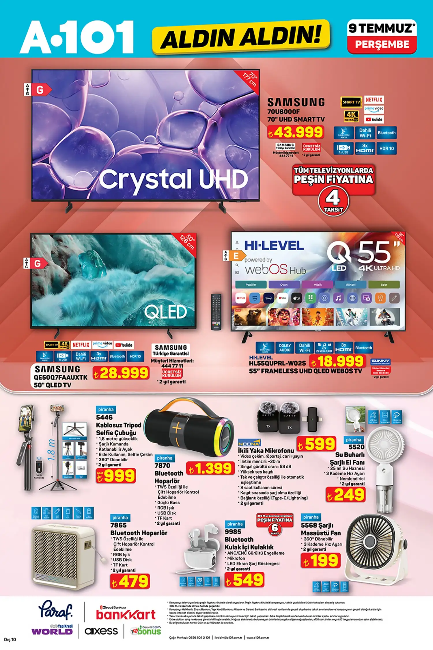 brochure