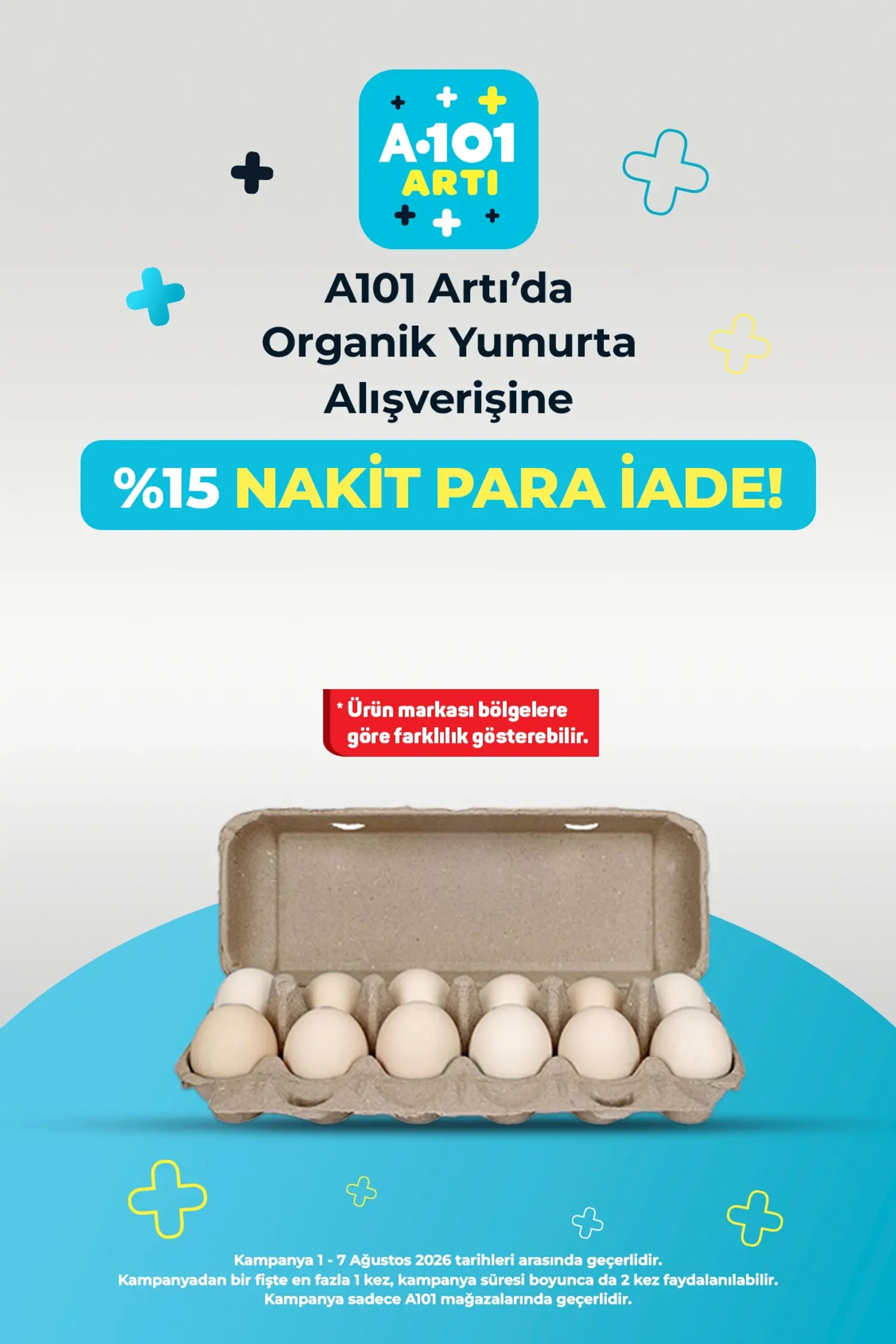 A101 1 Agustos 2026 Arti katalog sayfa 4