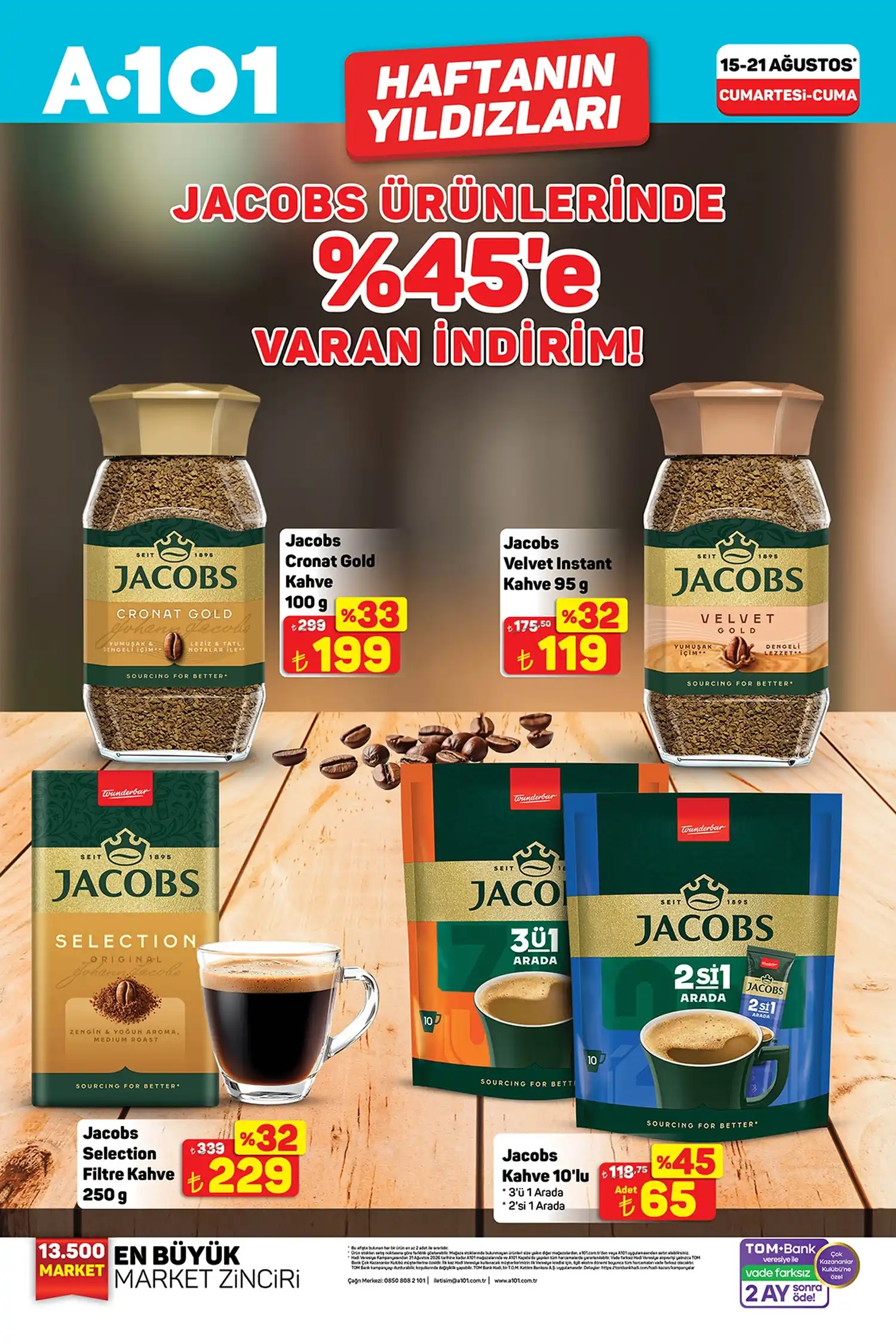 A101 15 Agustos 2026 aktuel katalog ek sayfa 7