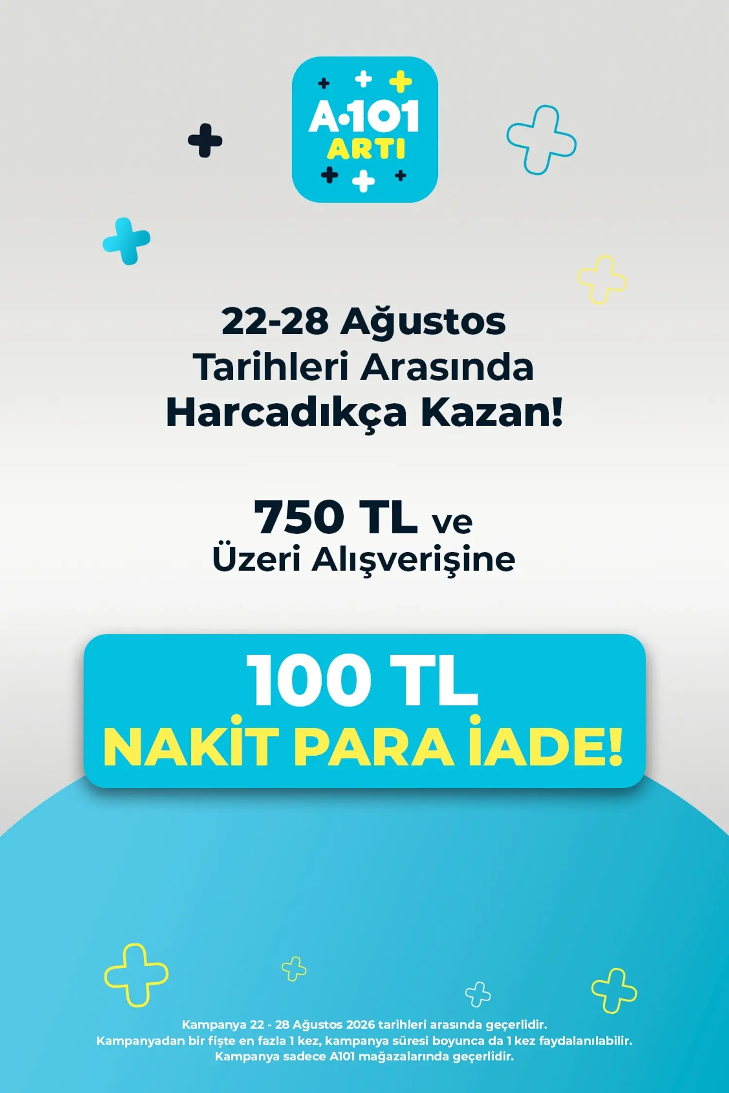 A101 22 Agustos 2026 aktuel katalog sayfa 7