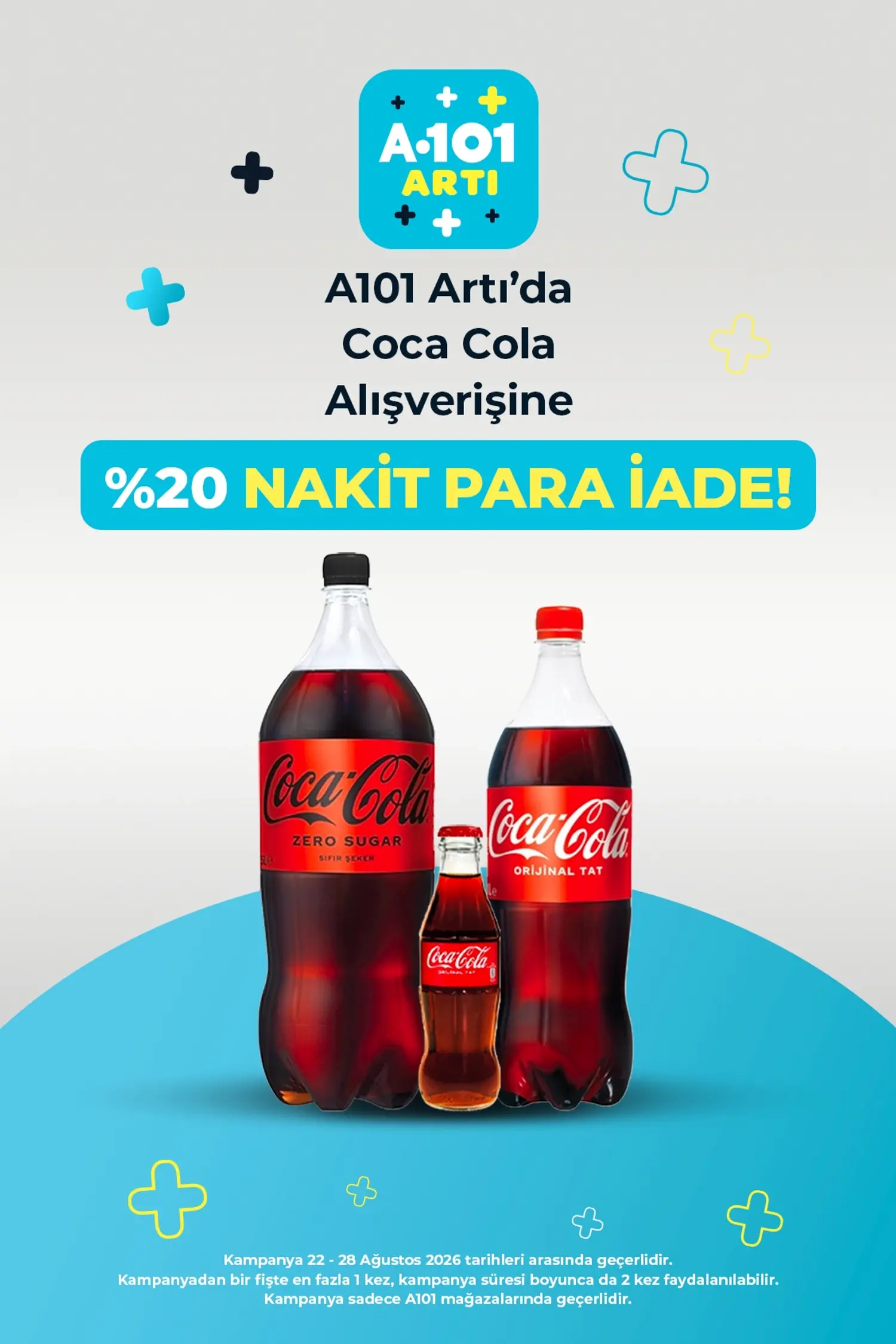 A101 22 Agustos 2026 aktuel katalog sayfa 8