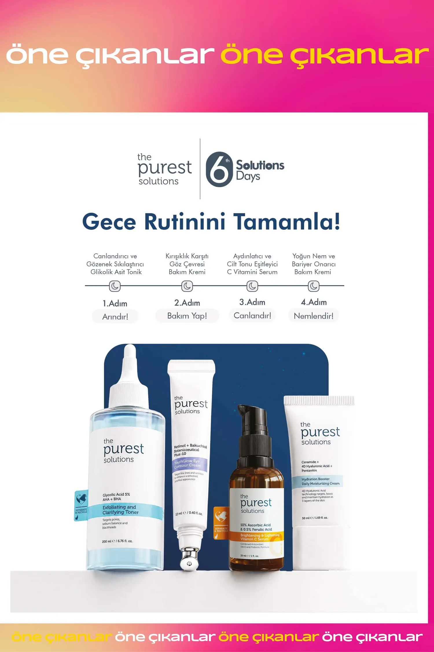 Watsons Agustos 2026 katalog sayfa 22 - gunes bakimi vucut ve kisisel bakim