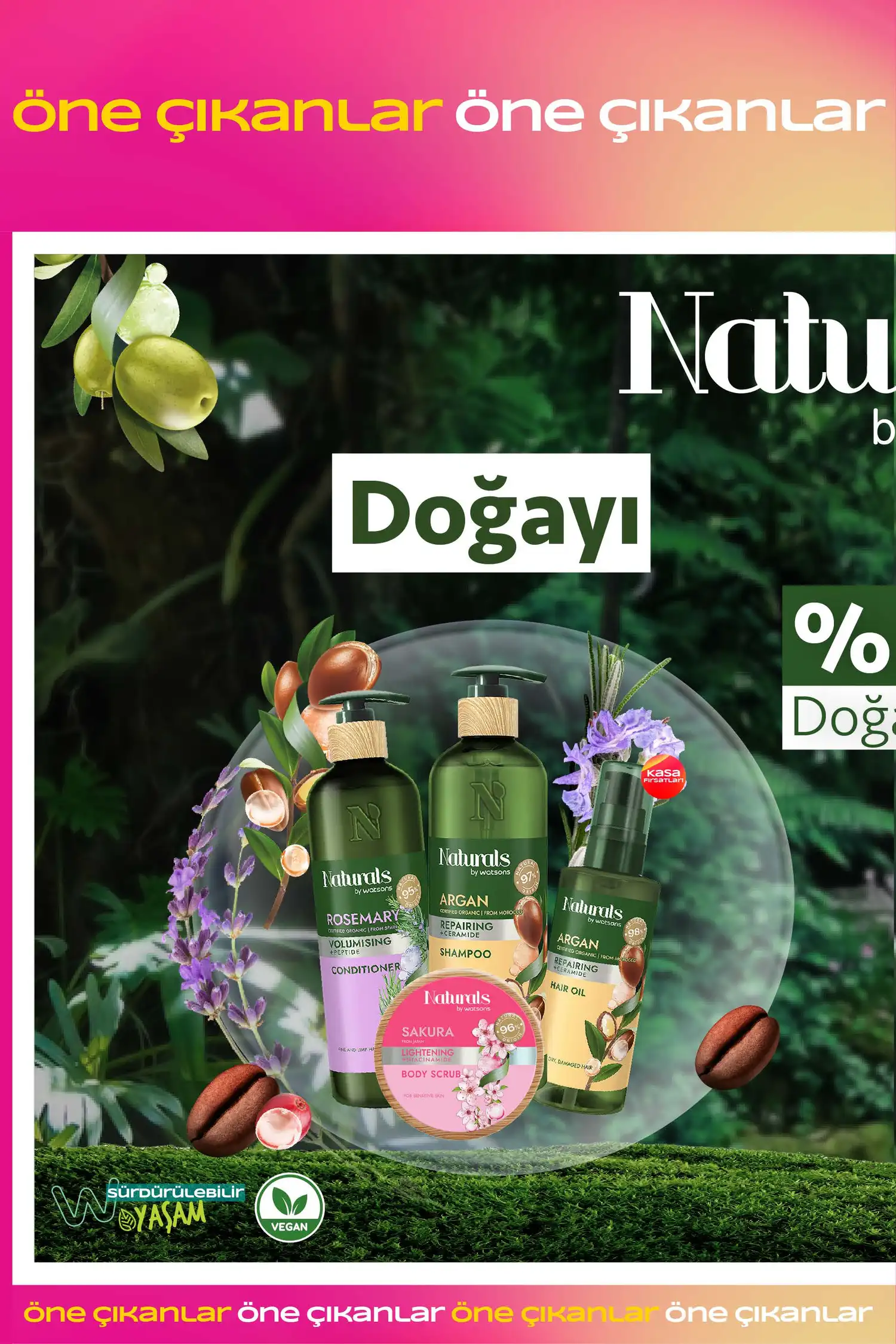 Watsons Agustos 2026 katalog sayfa 38 - katalog sayfalari