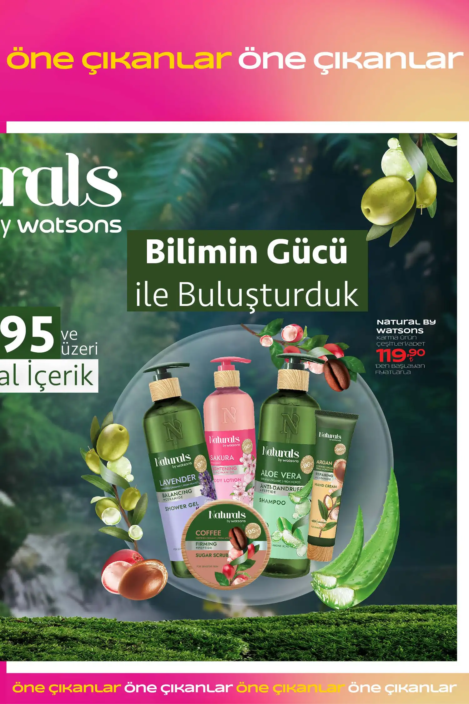 Watsons Agustos 2026 katalog sayfa 39 - katalog sayfalari