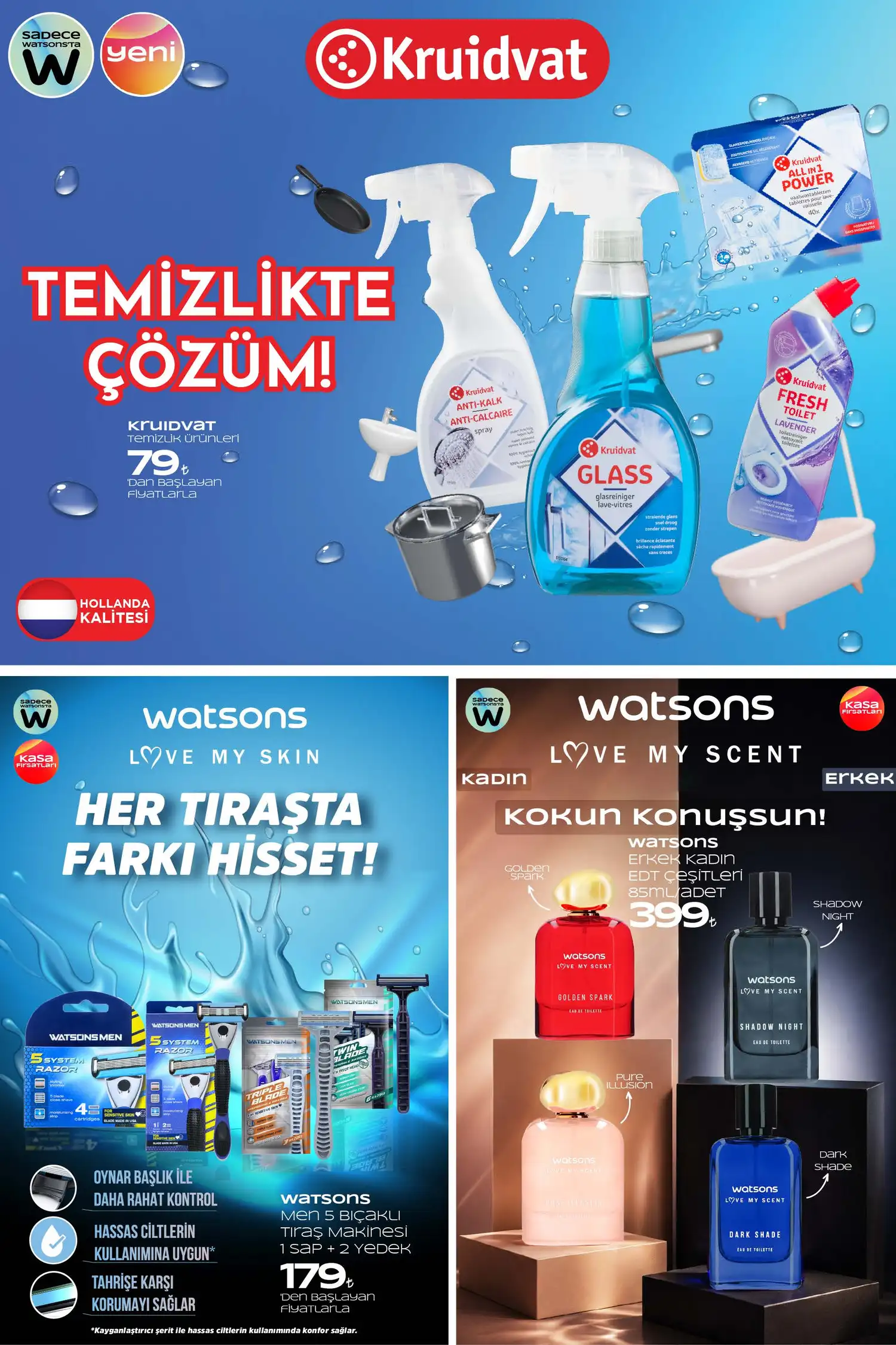 Watsons Agustos 2026 katalog sayfa 47 - katalog sayfalari