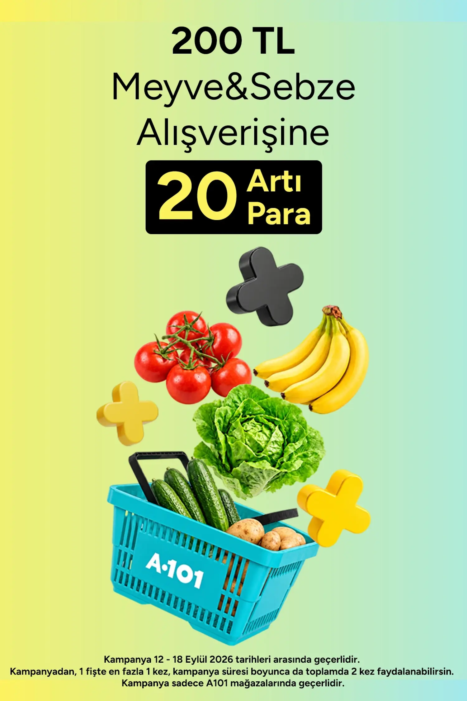 A101 12 Eylül 2026 aktüel kataloğu 9. sayfa