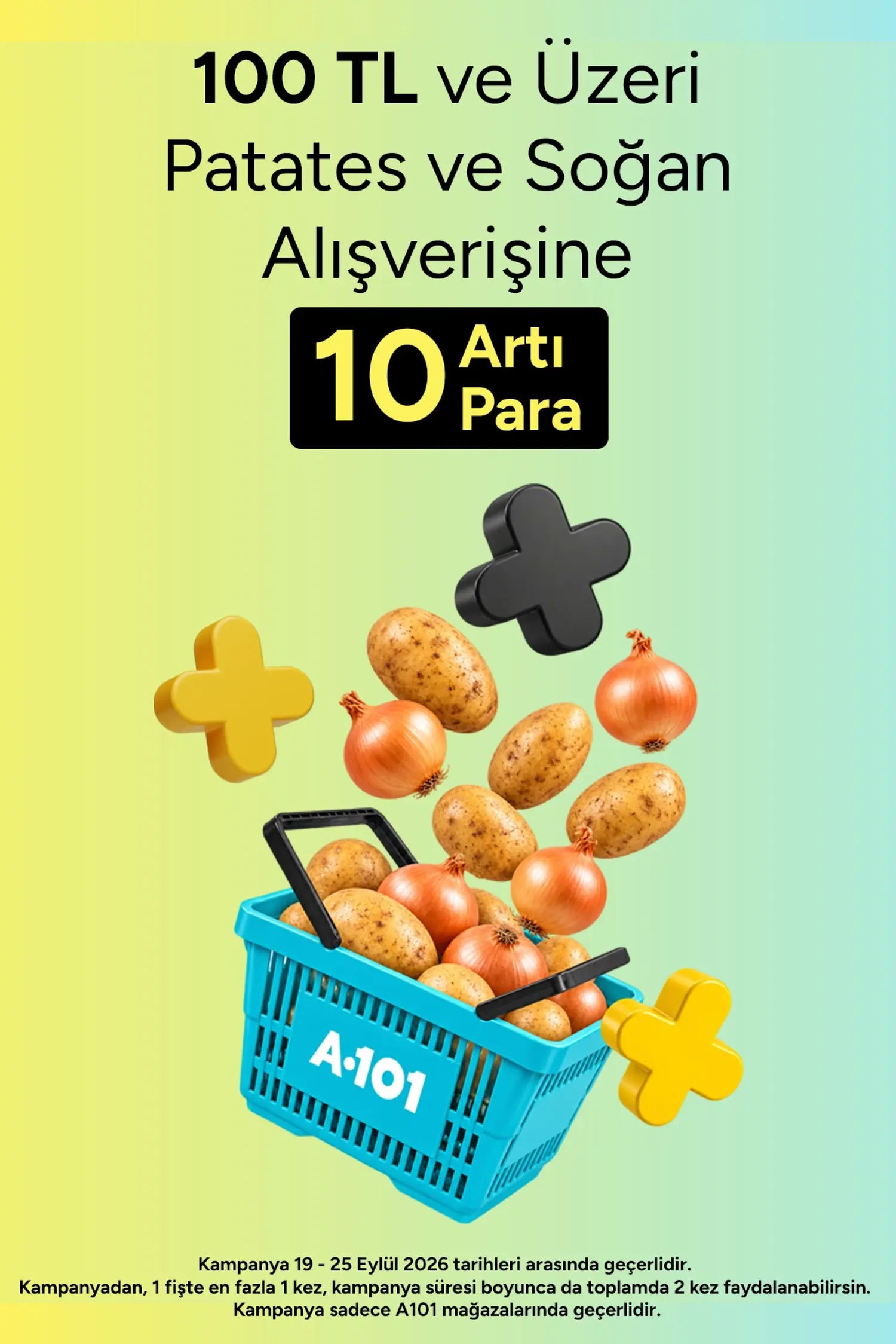 A101 19 Eylül 2026 Aktüel Ürünler Kataloğu 13. sayfa