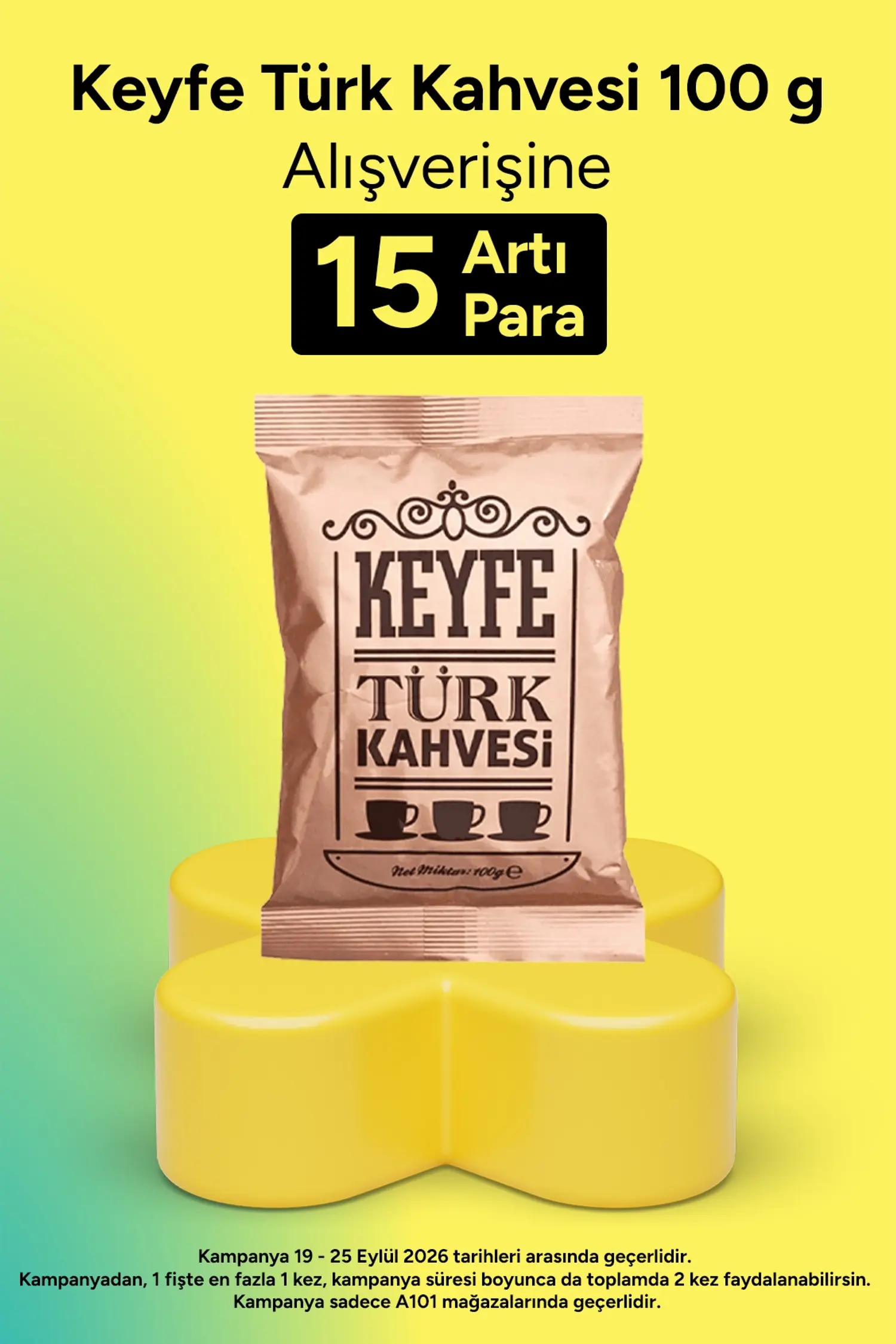 A101 19 Eylül 2026 Aktüel Ürünler Kataloğu 8. sayfa