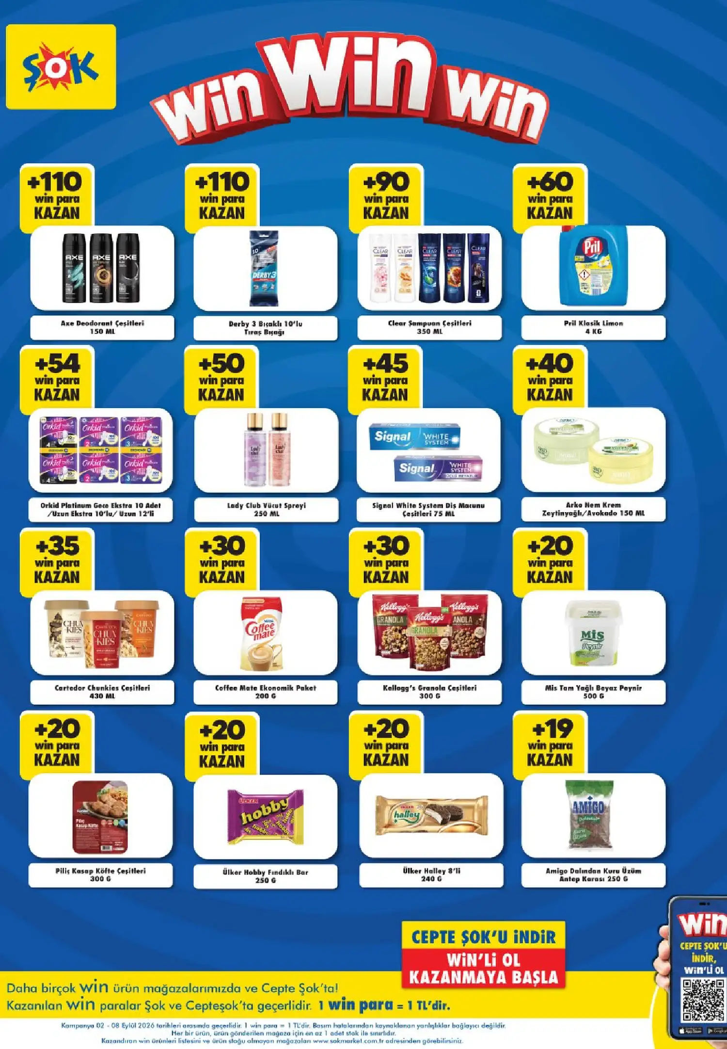 SOK 2 Eylul 2026 aktuel katalog sayfa 4